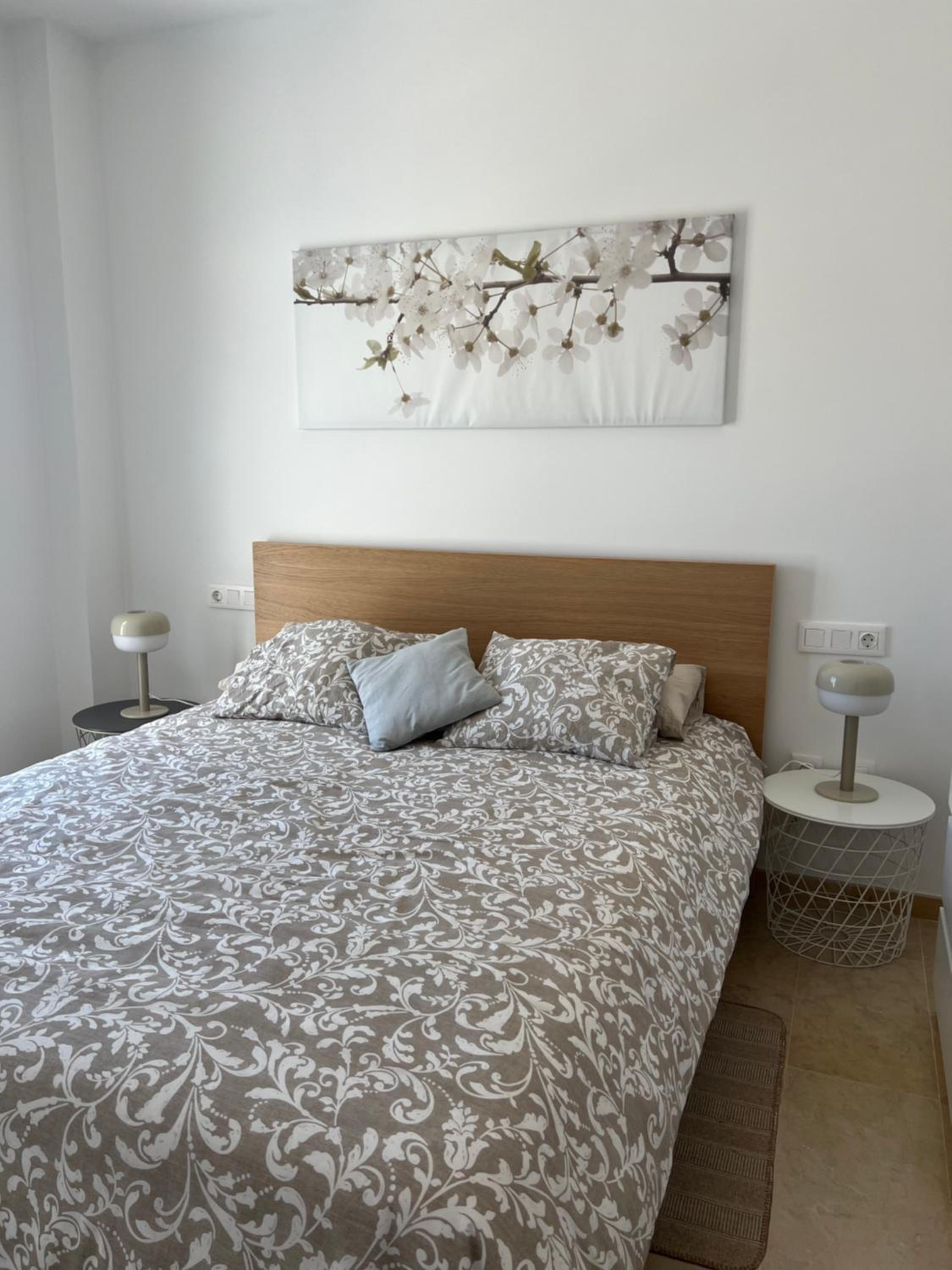 Small Oasis I Apartament