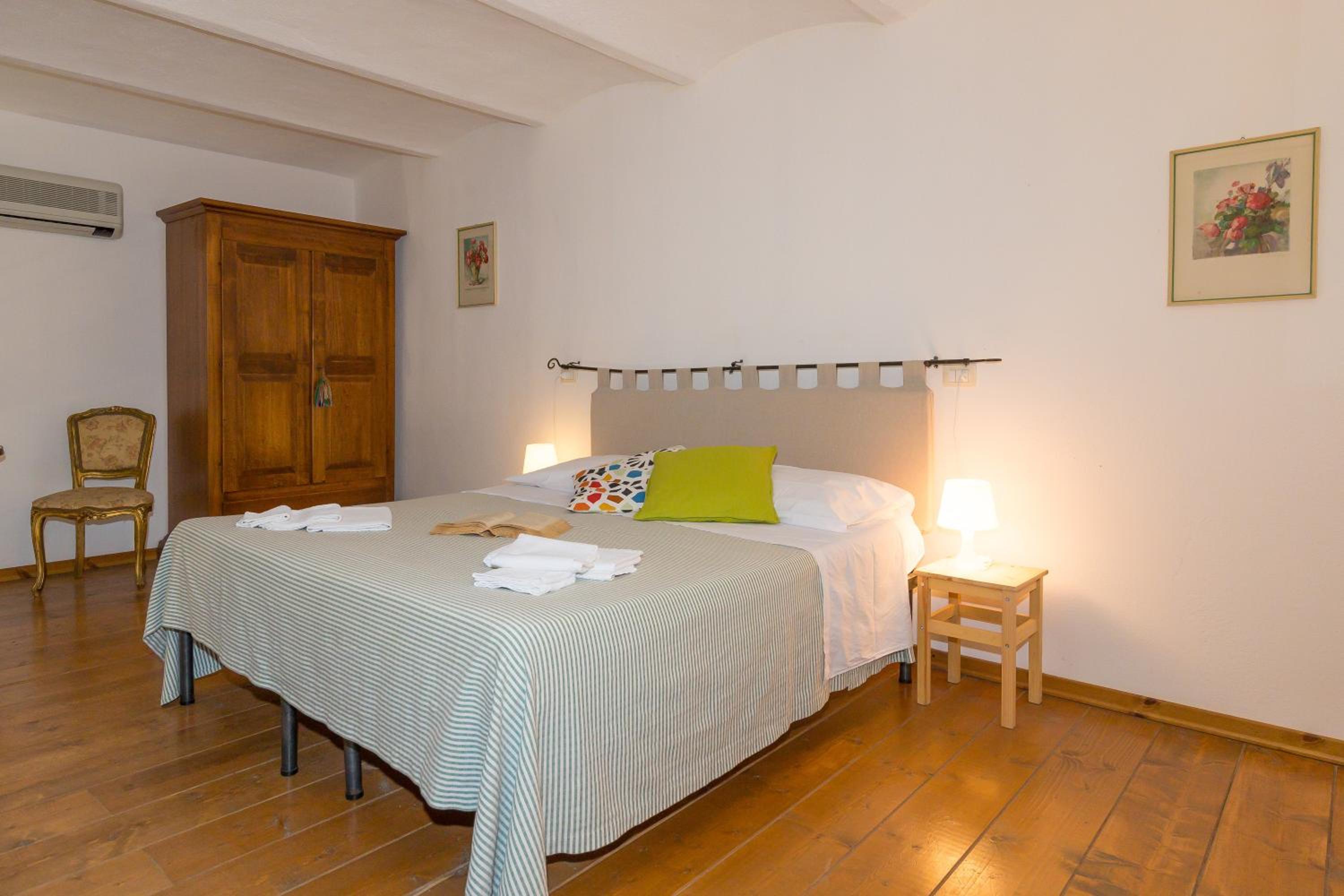 Villa I Tigli