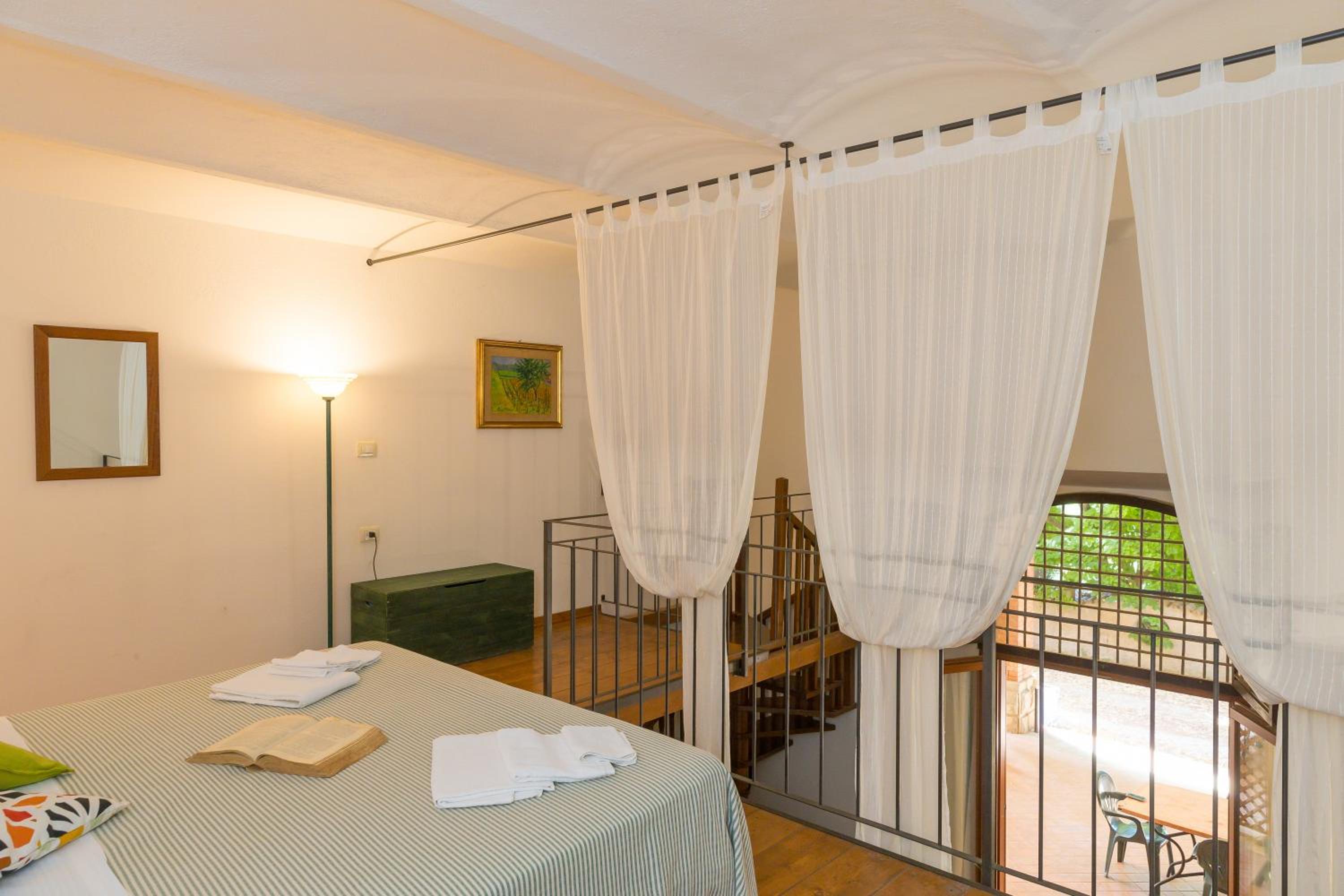 Villa I Tigli