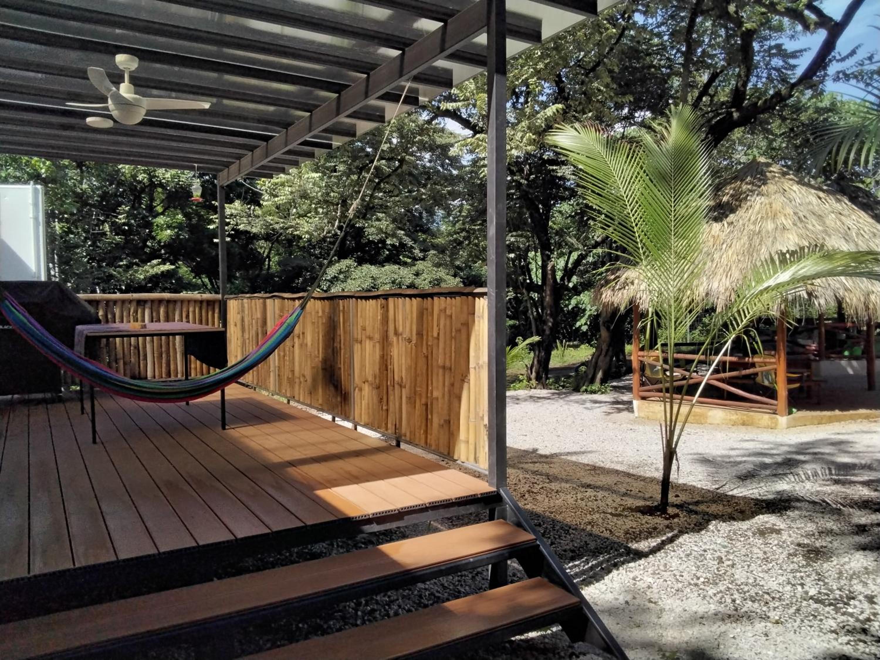 CONTAINER Bambi