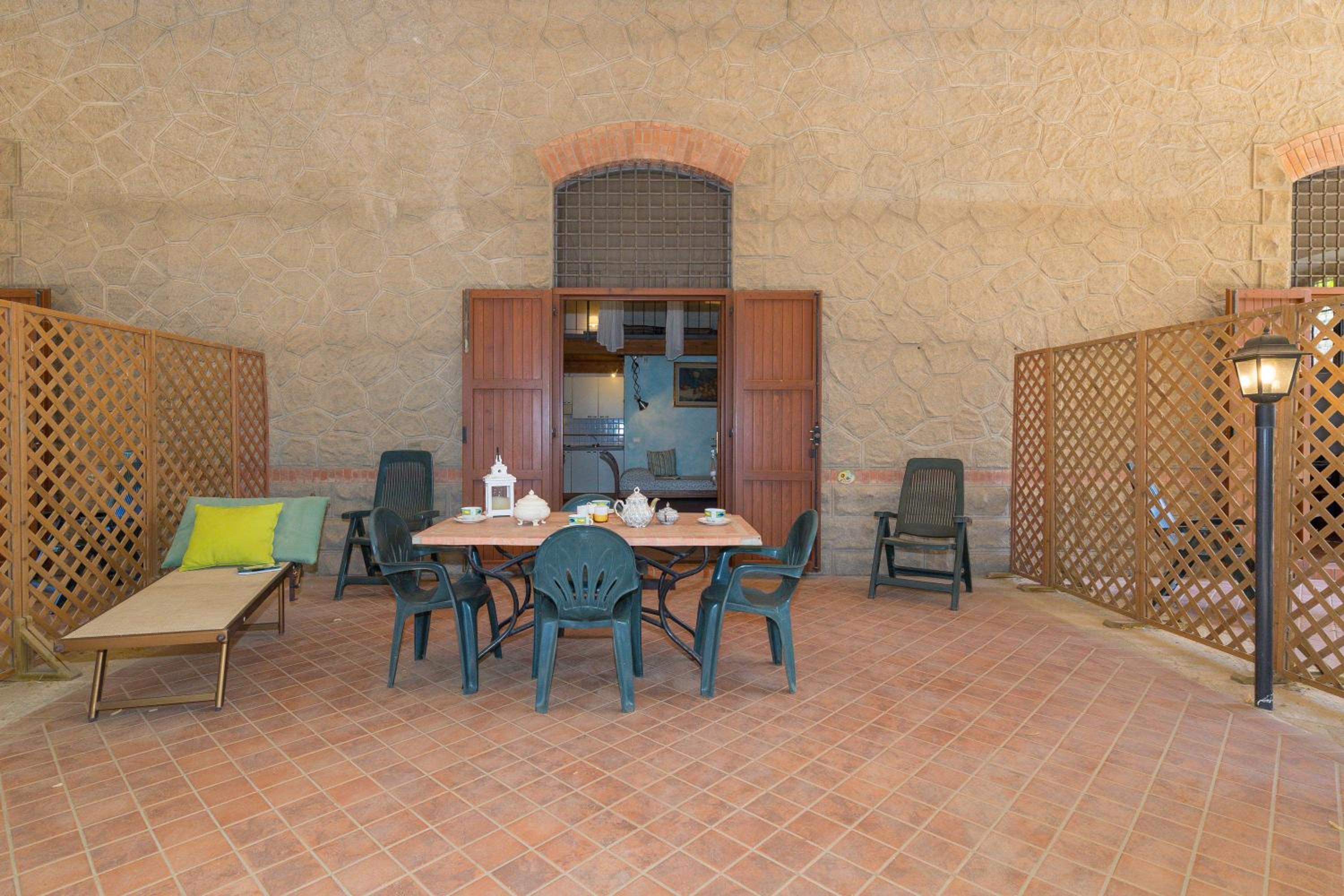Villa I Tigli