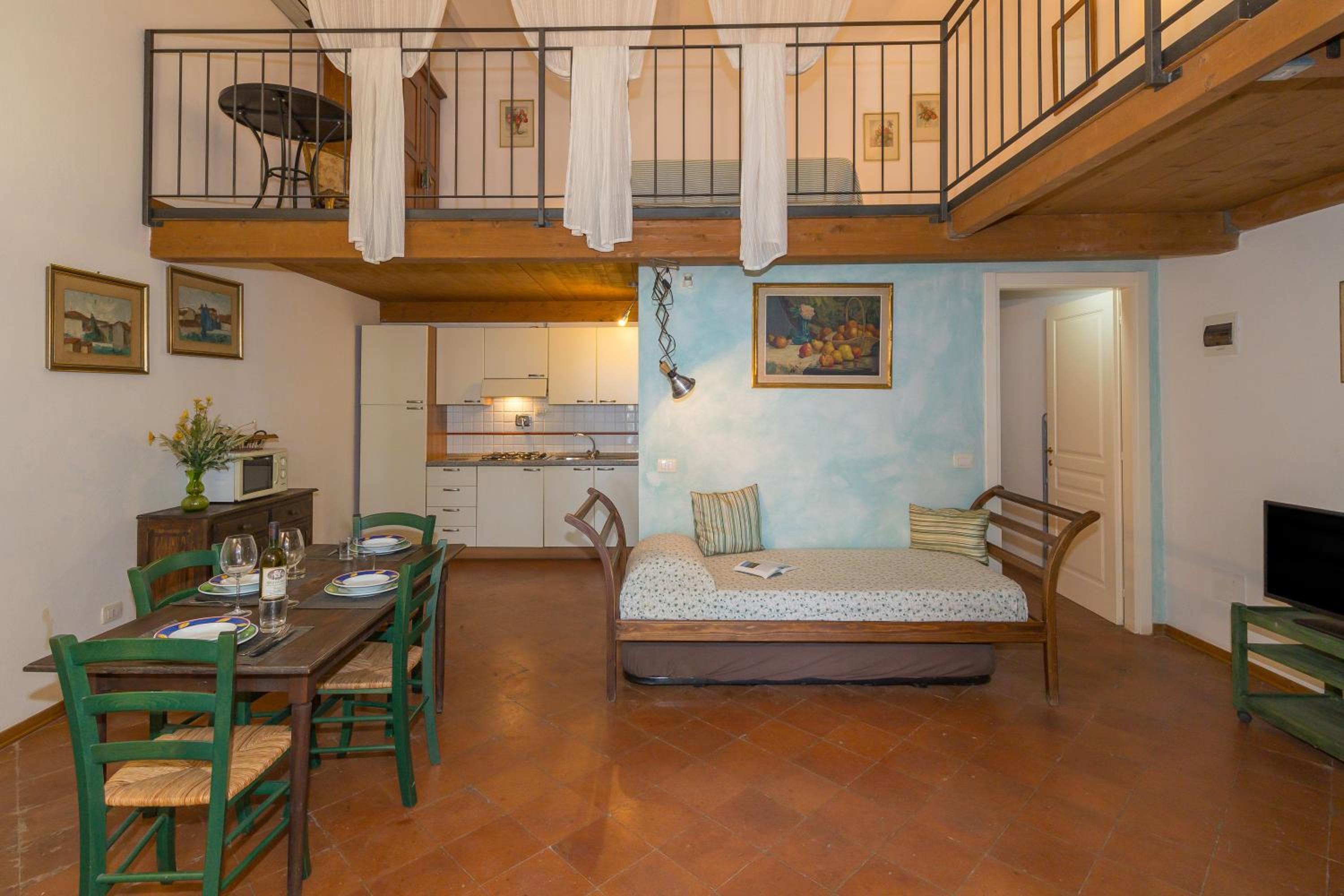 Villa I Tigli