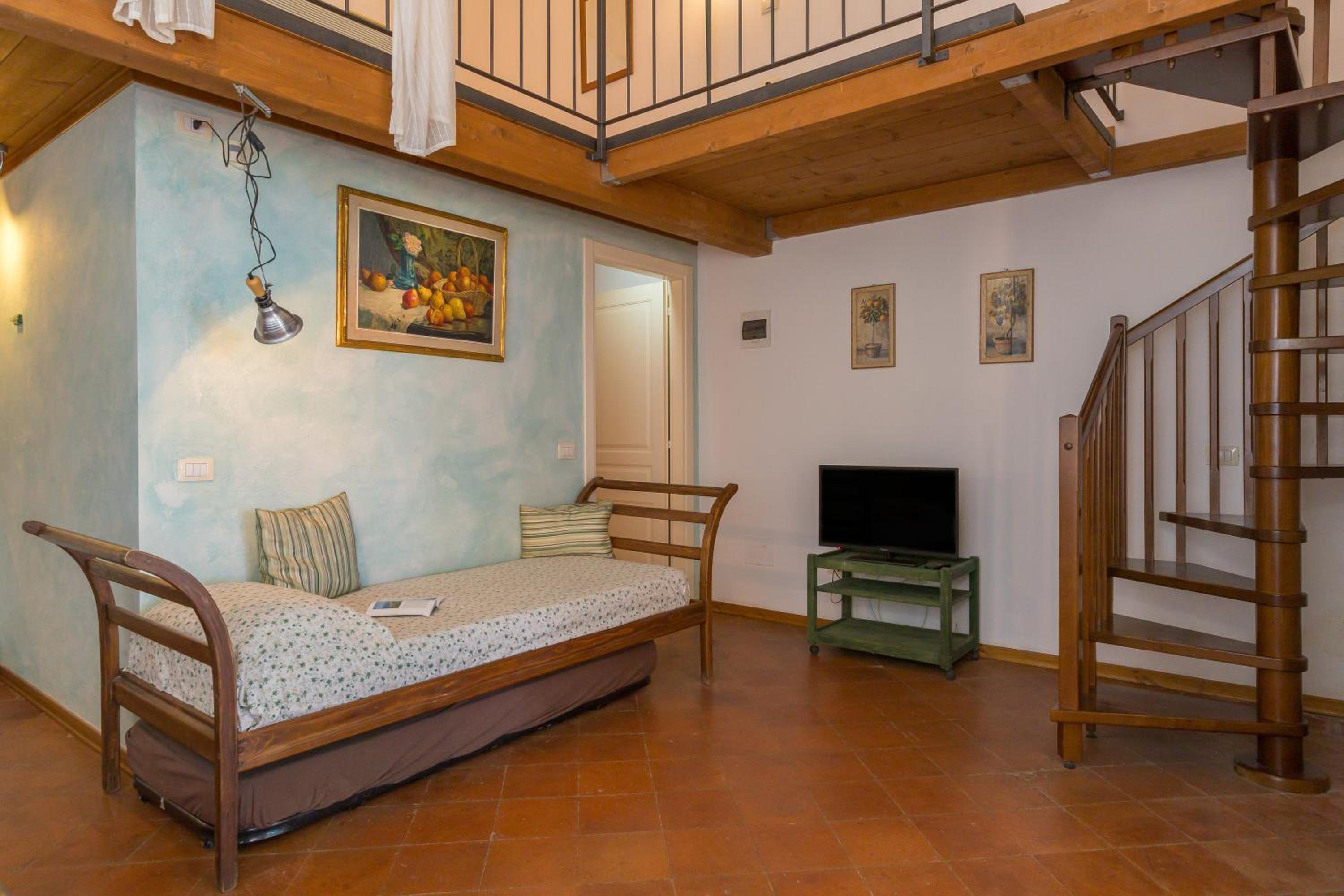 Villa I Tigli