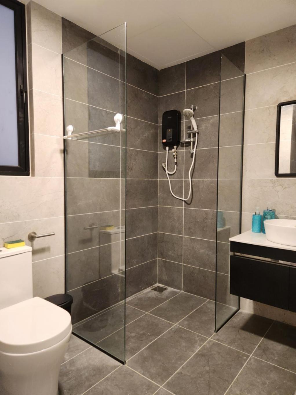 Antara Lima Homestay Putrajaya