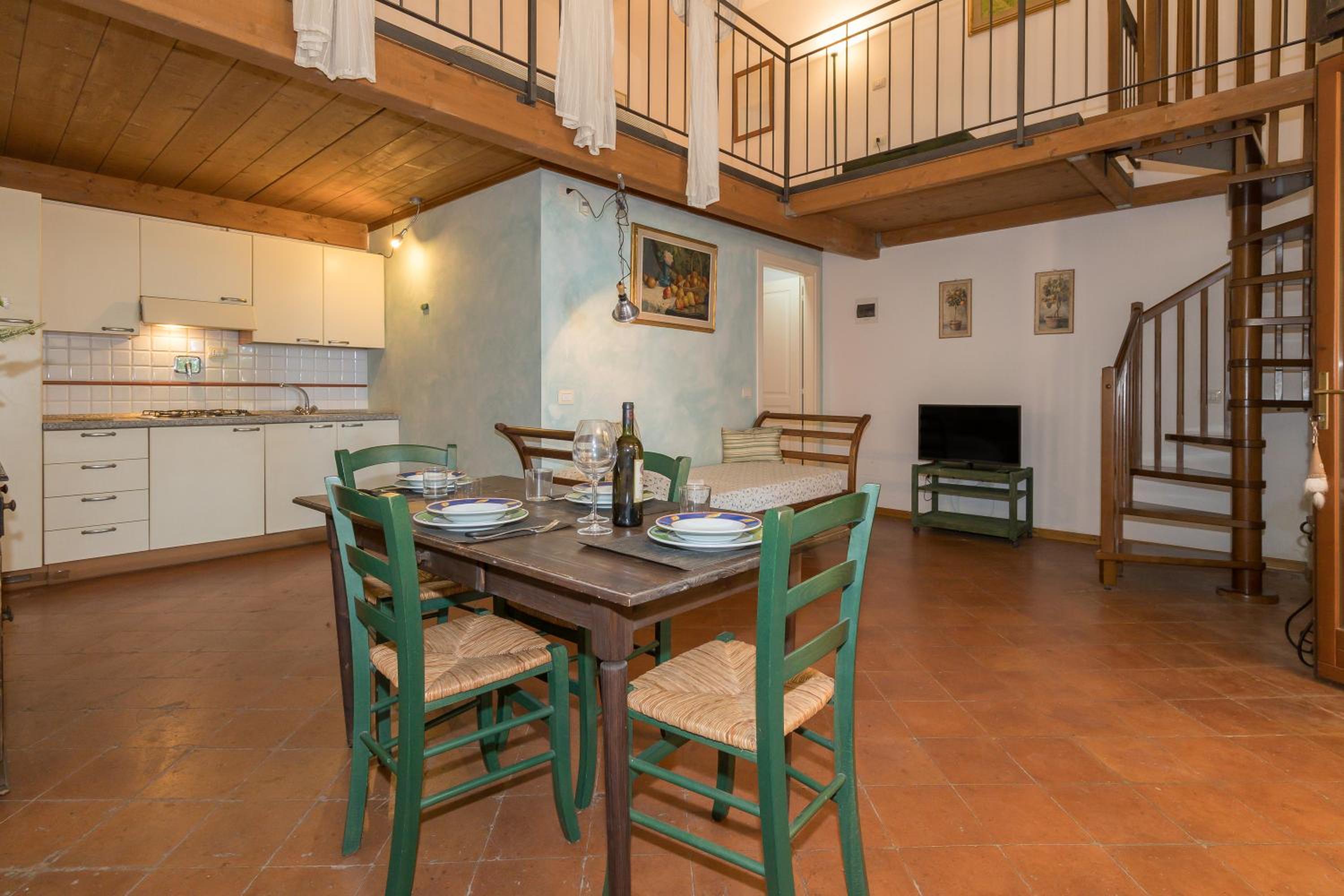 Villa I Tigli