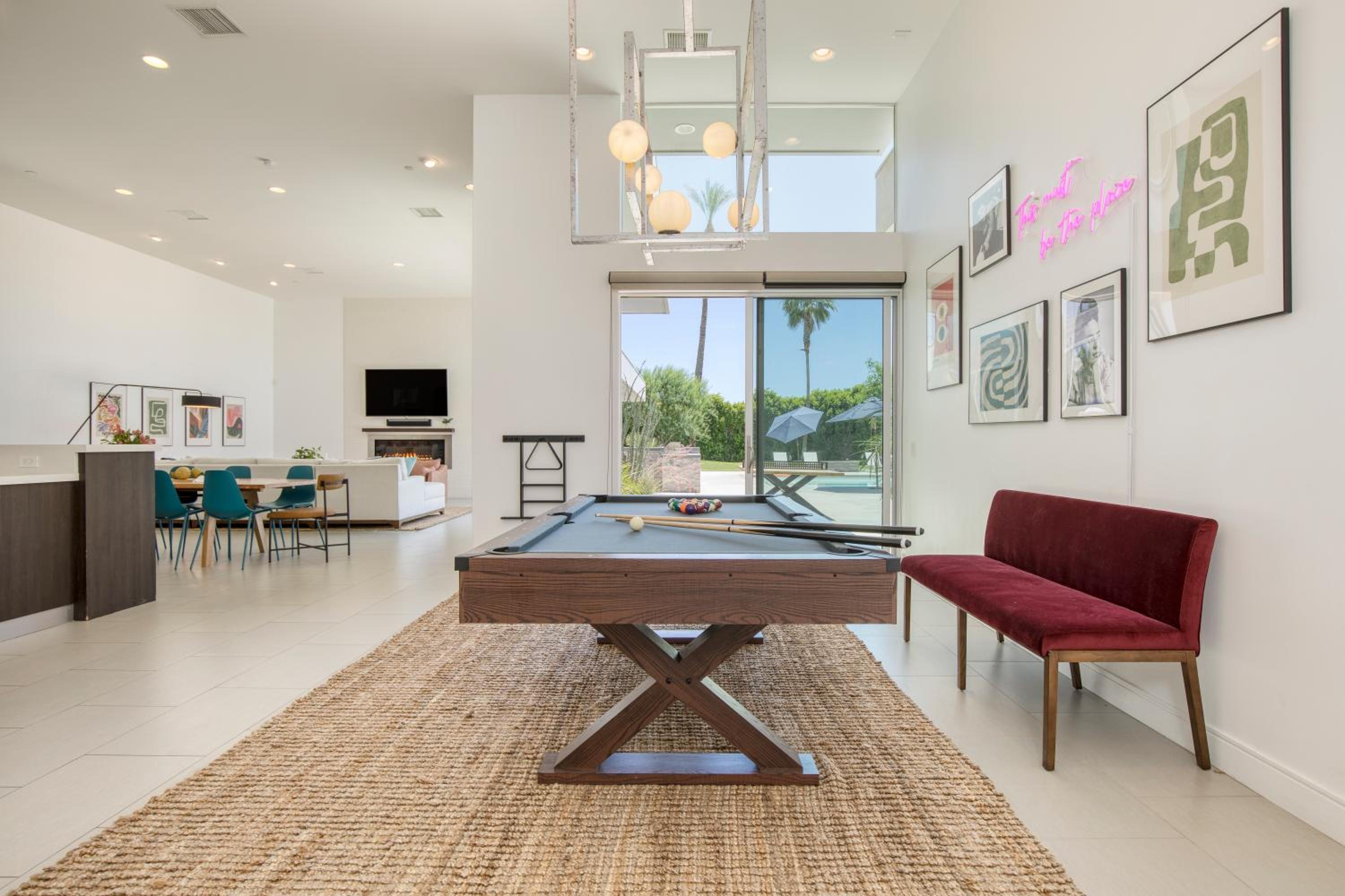 The Polo Villas by AvantStay