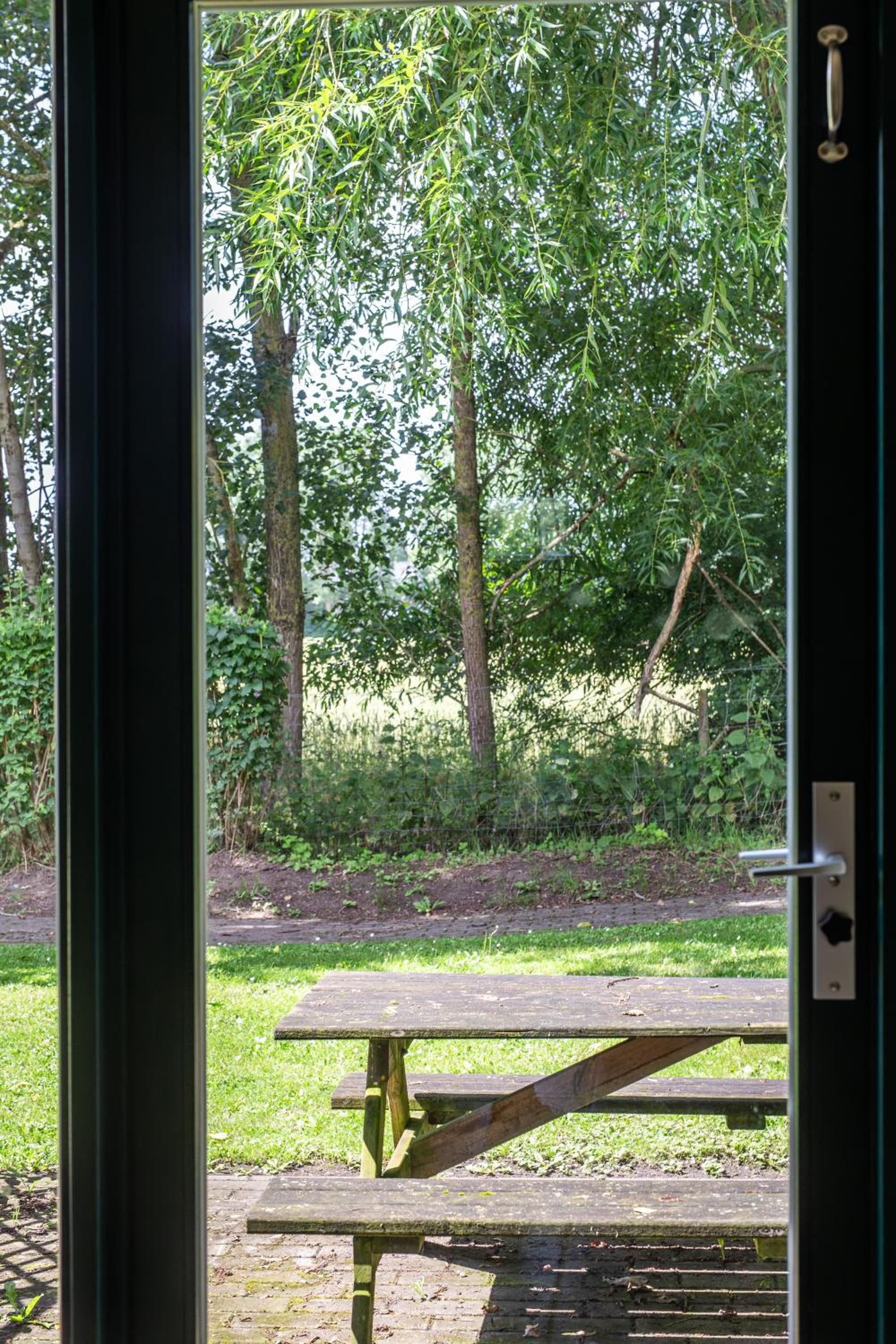 B&B La Ferme de l'Hosté