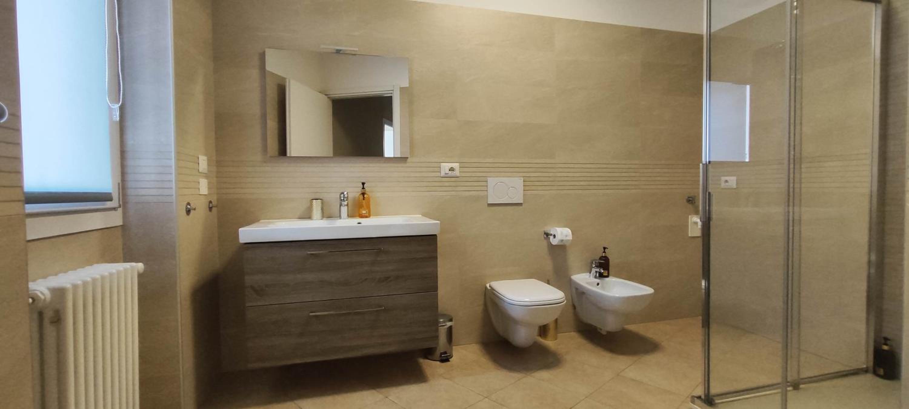 Diamond Suite Verona