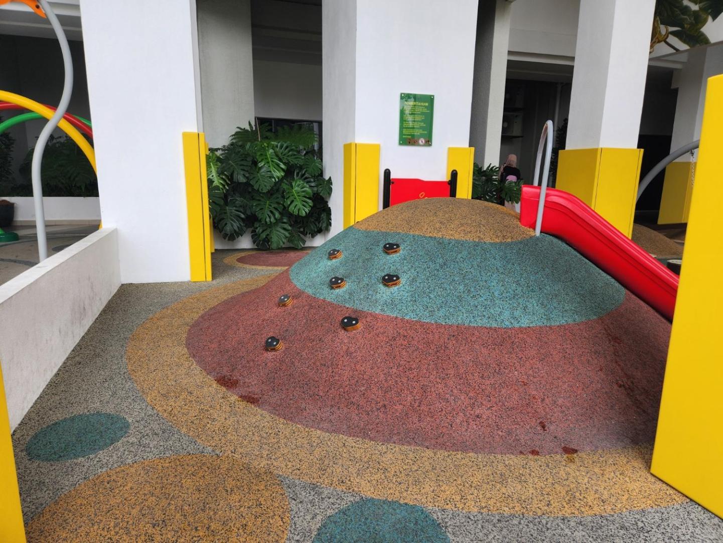 Antara Lima Homestay Putrajaya