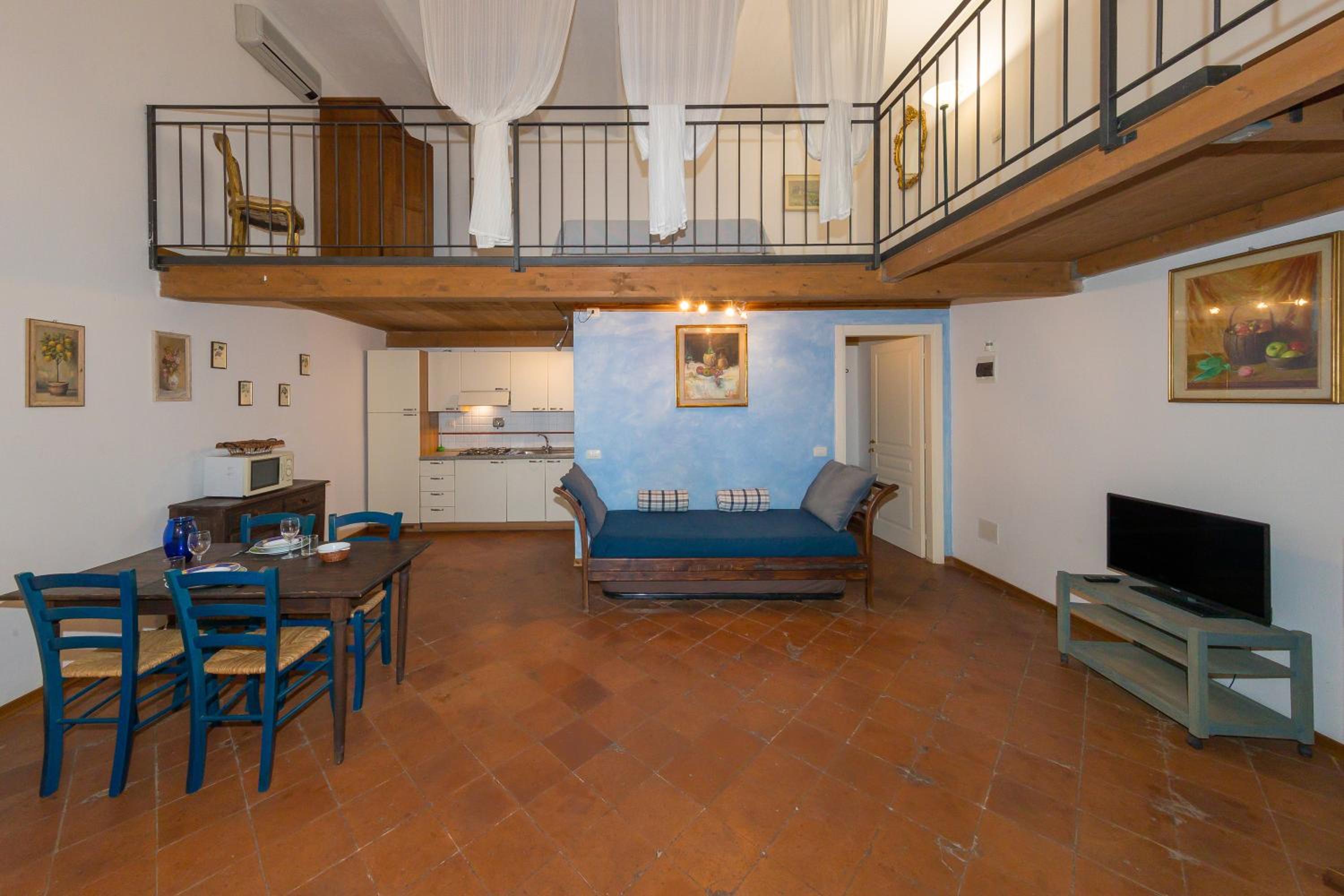 Villa I Tigli