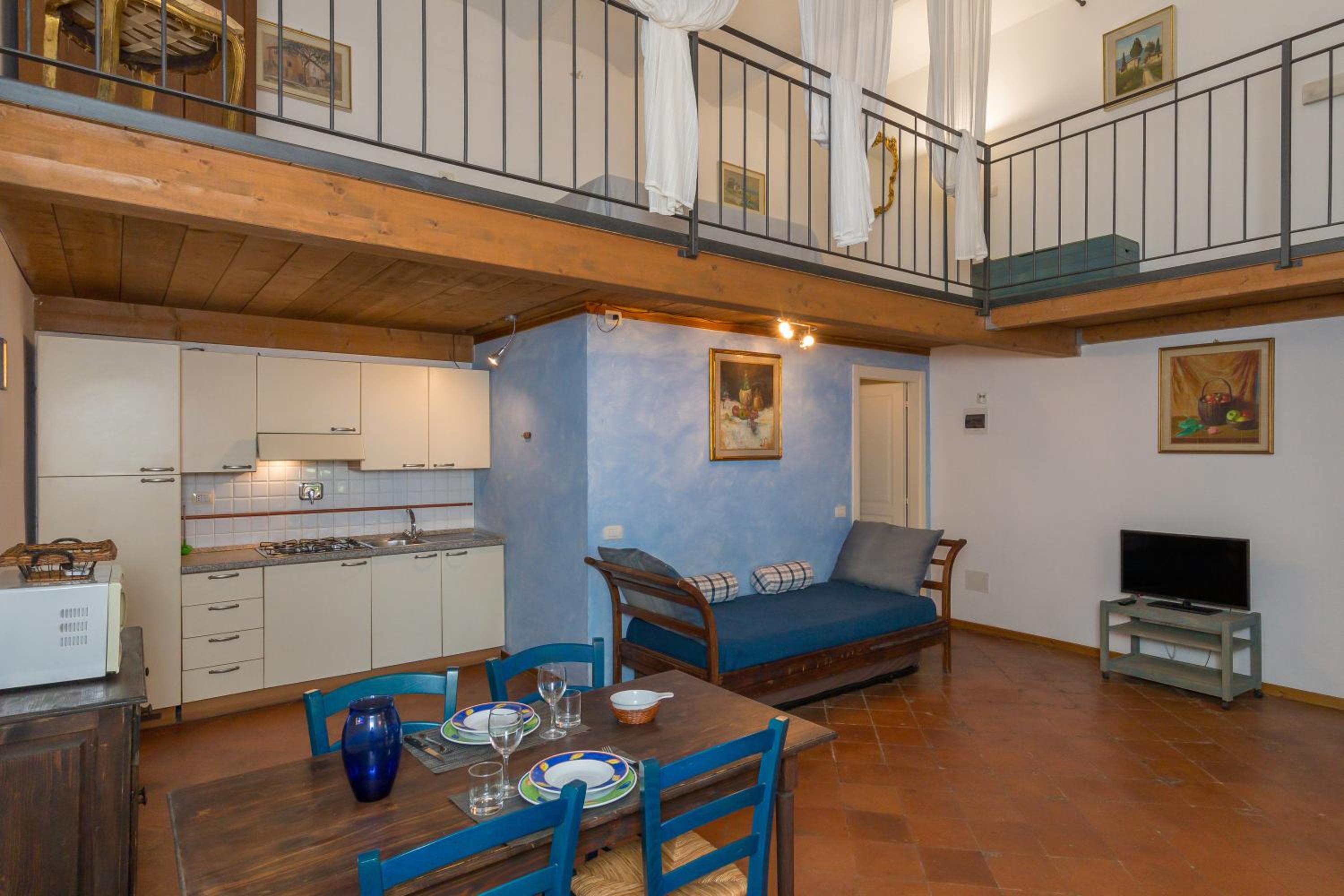 Villa I Tigli