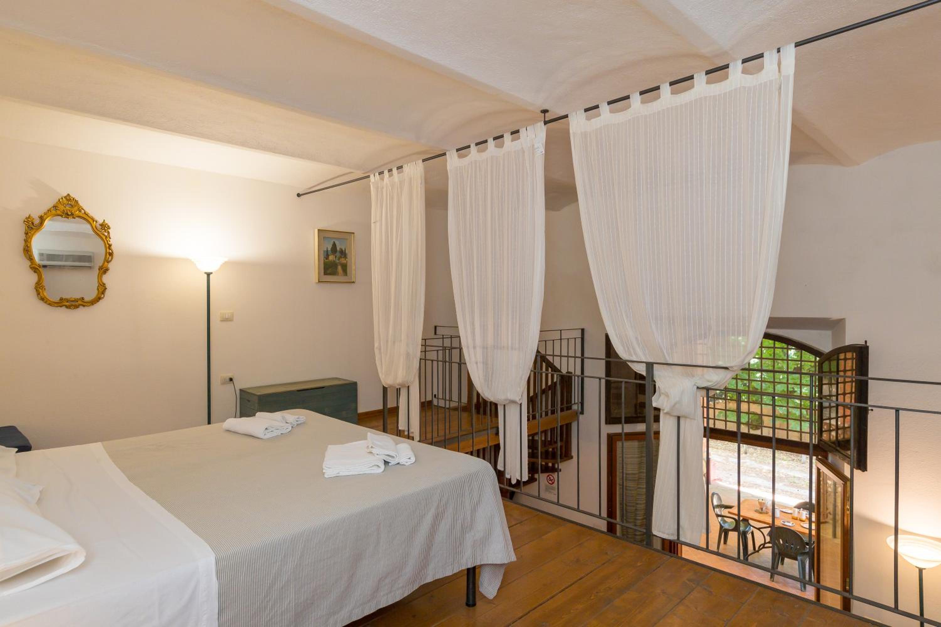 Villa I Tigli