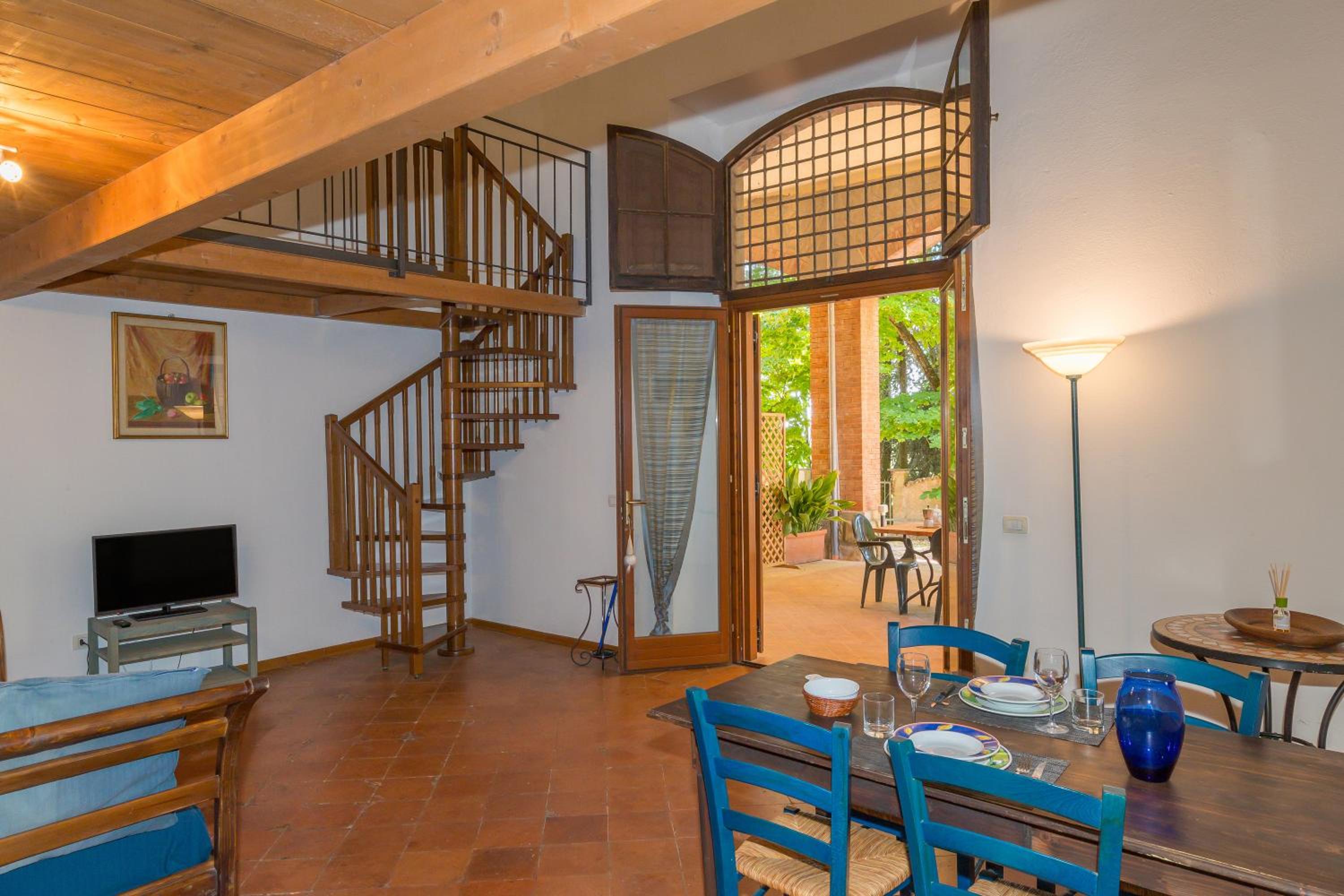Villa I Tigli