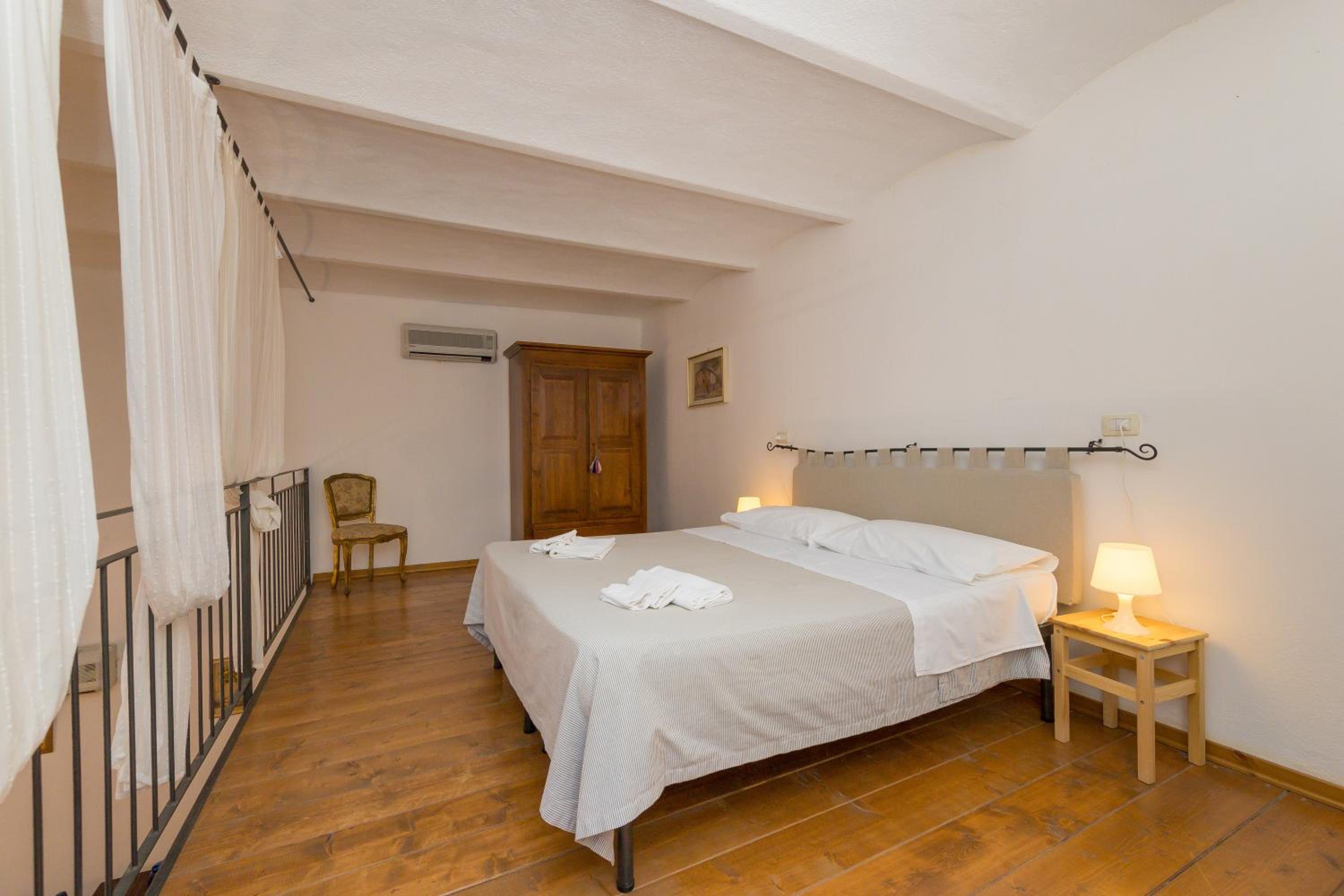 Villa I Tigli