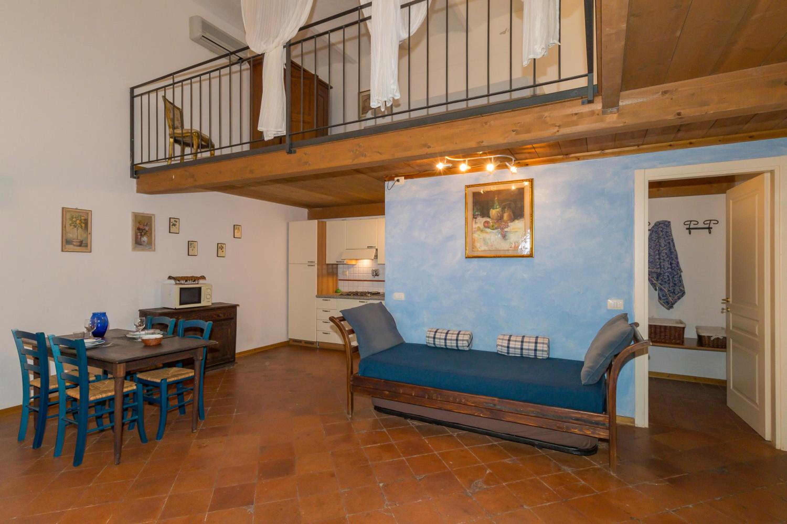 Villa I Tigli
