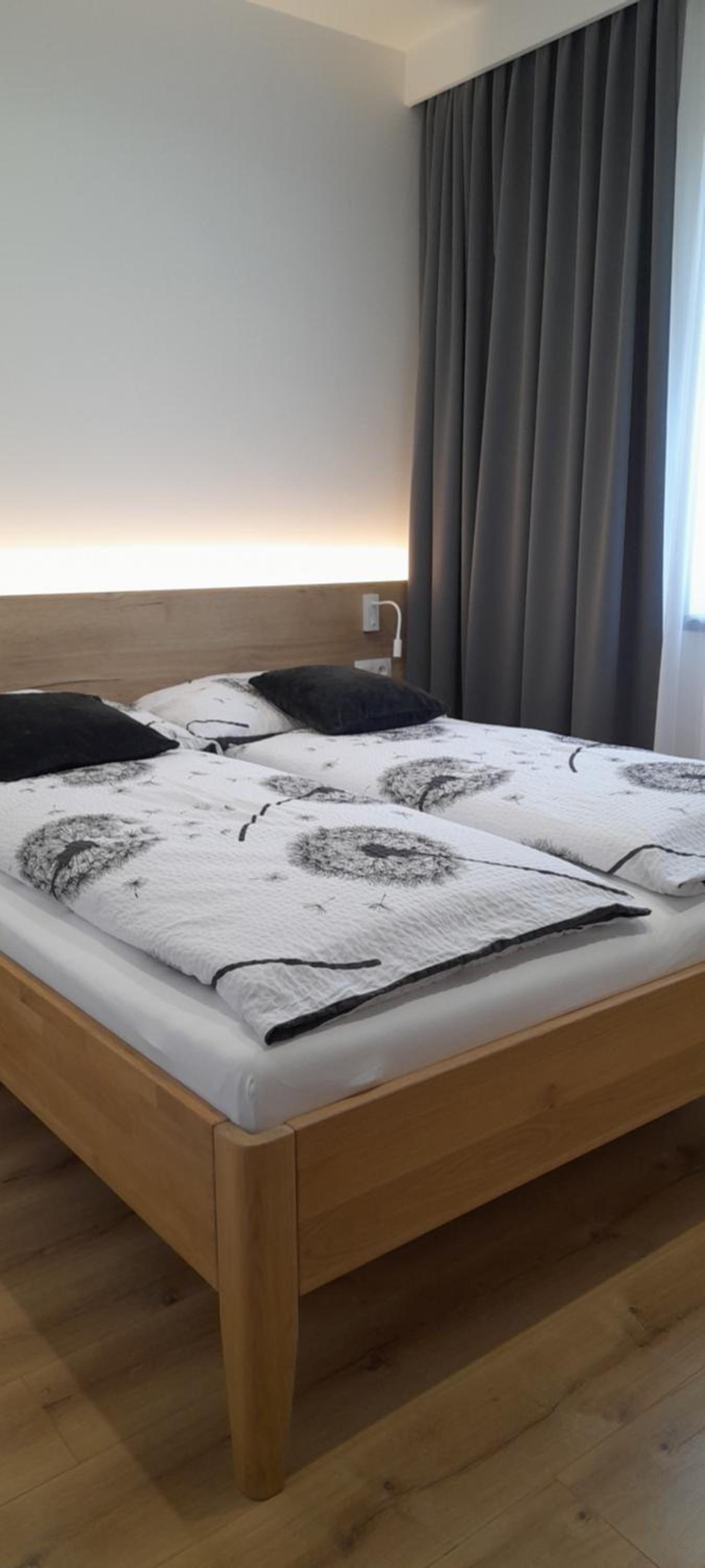 Apartmány Lumi