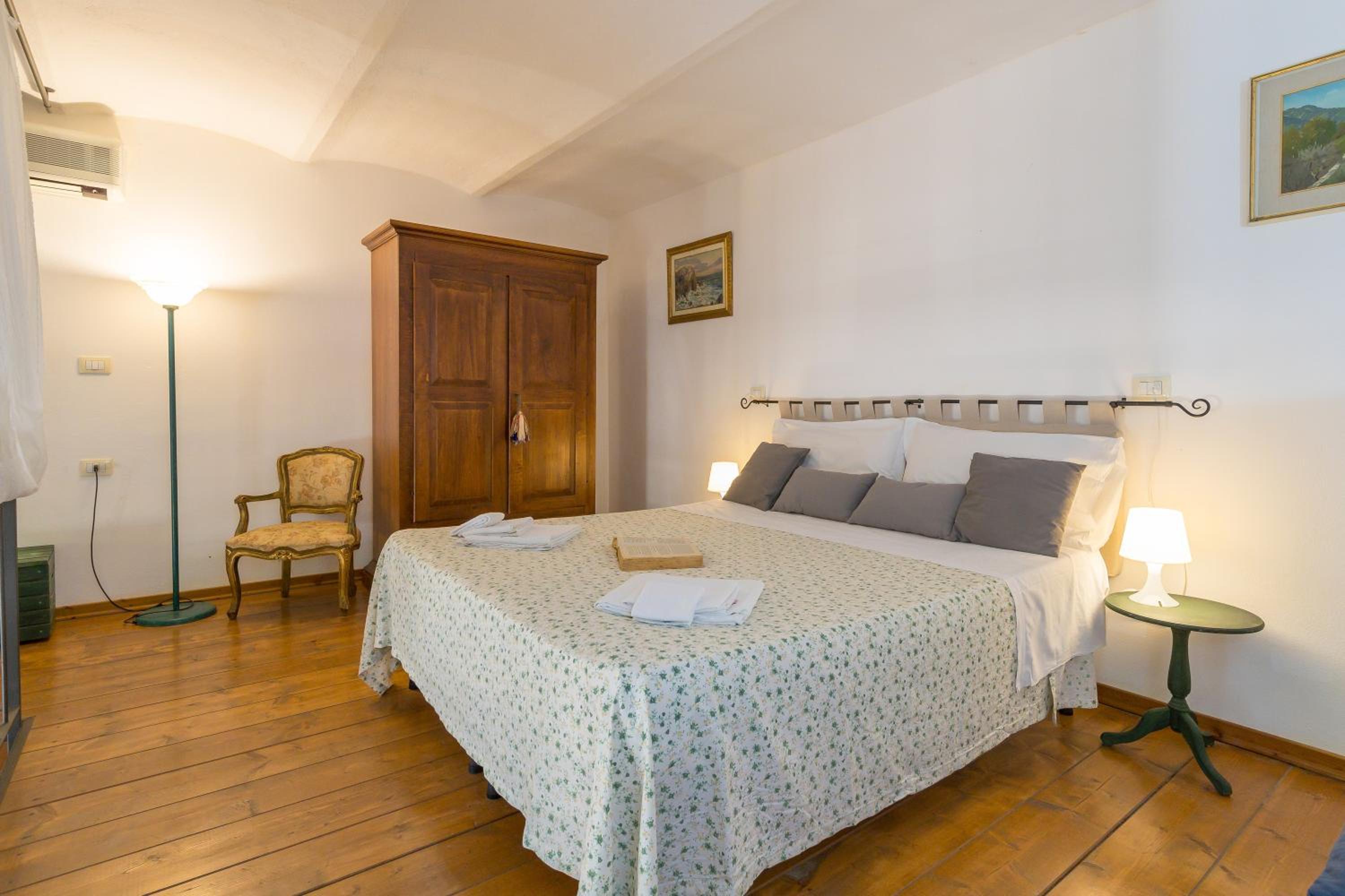 Villa I Tigli