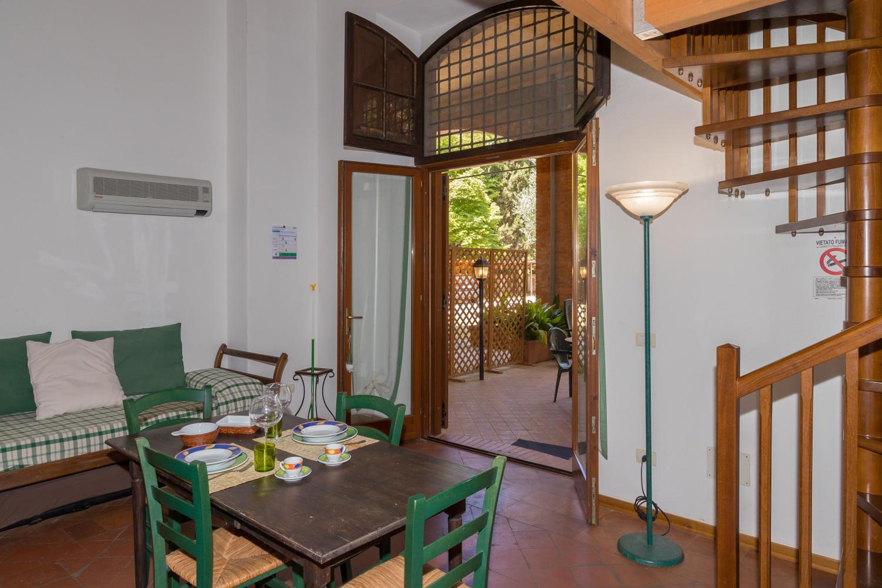 Villa I Tigli