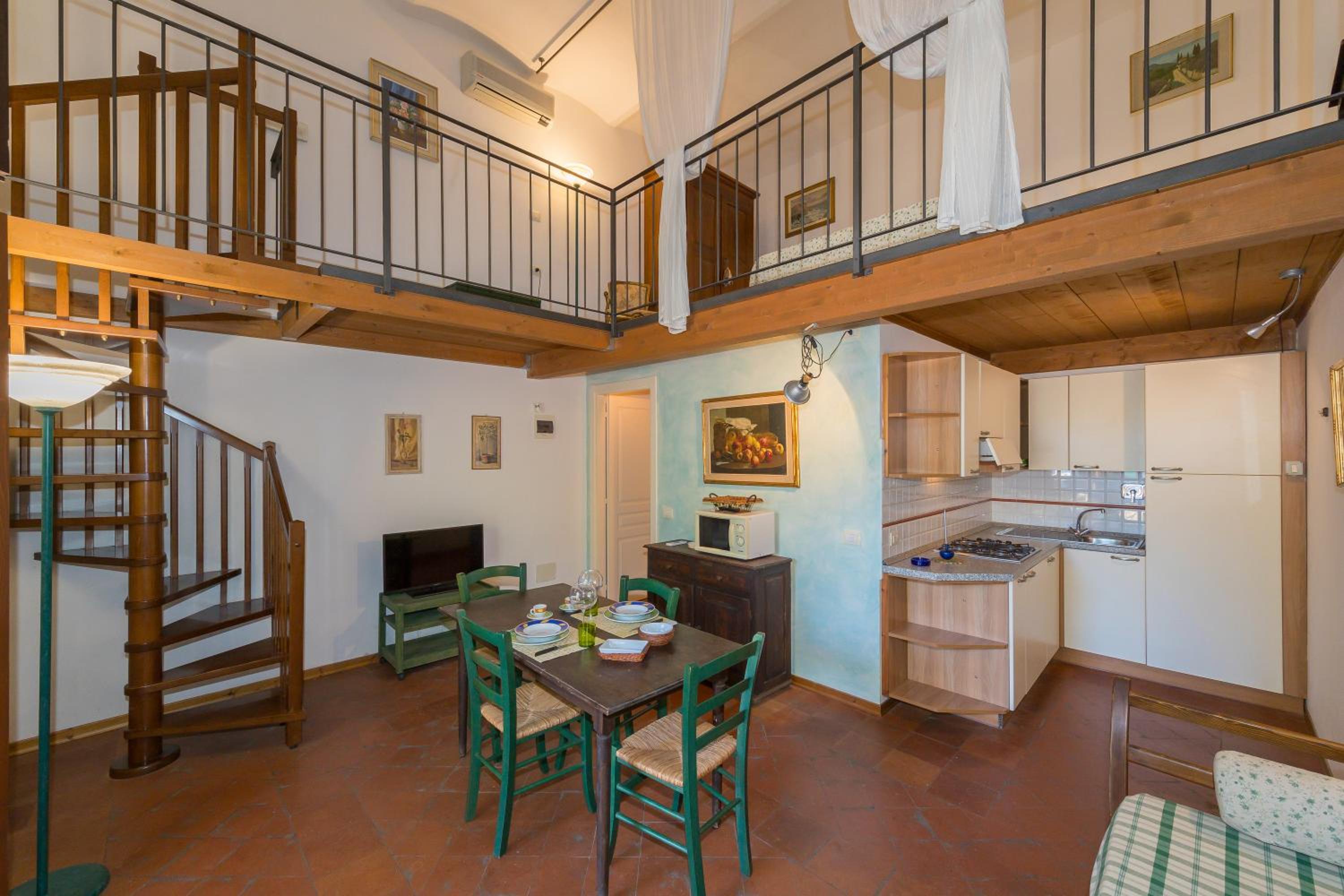 Villa I Tigli