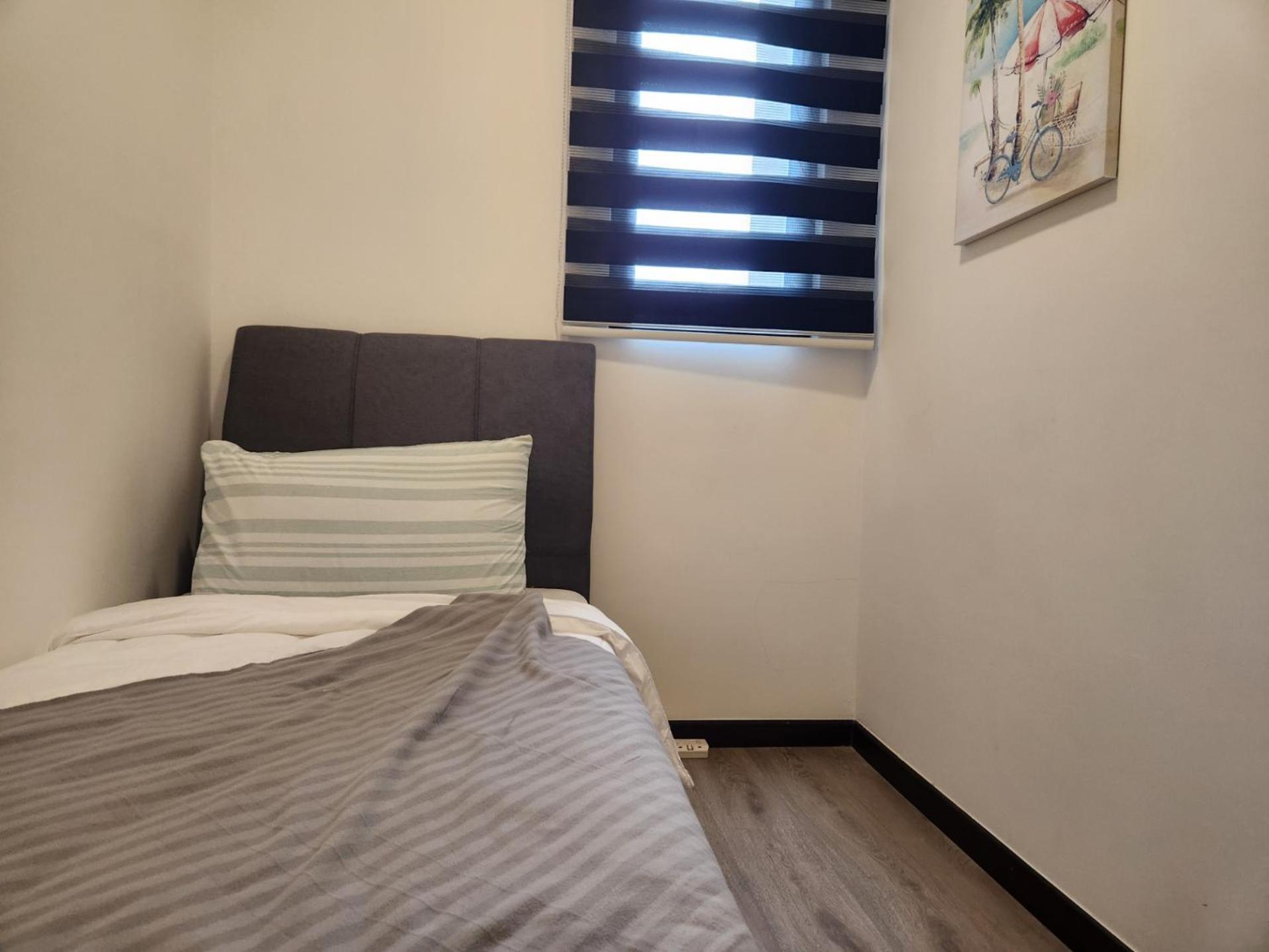 Antara Lima Homestay Putrajaya