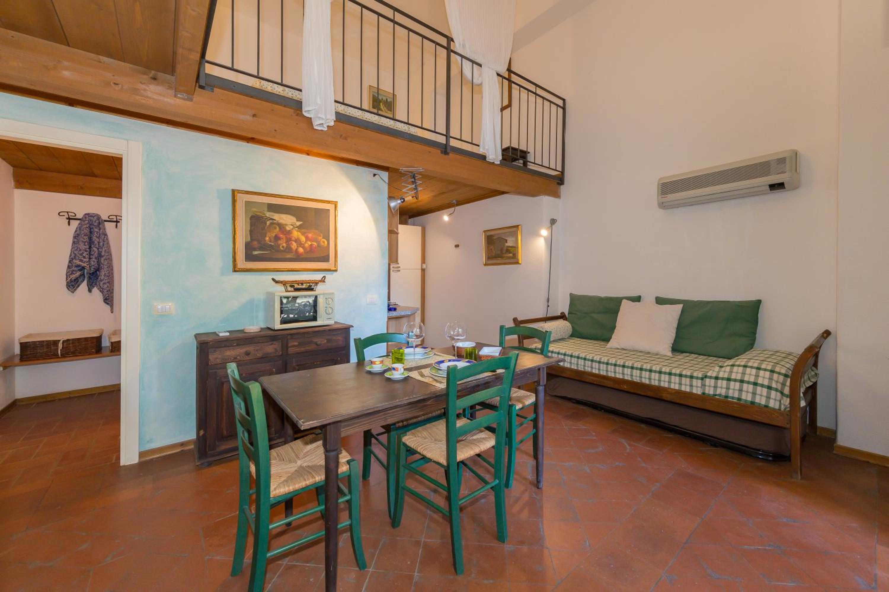 Villa I Tigli