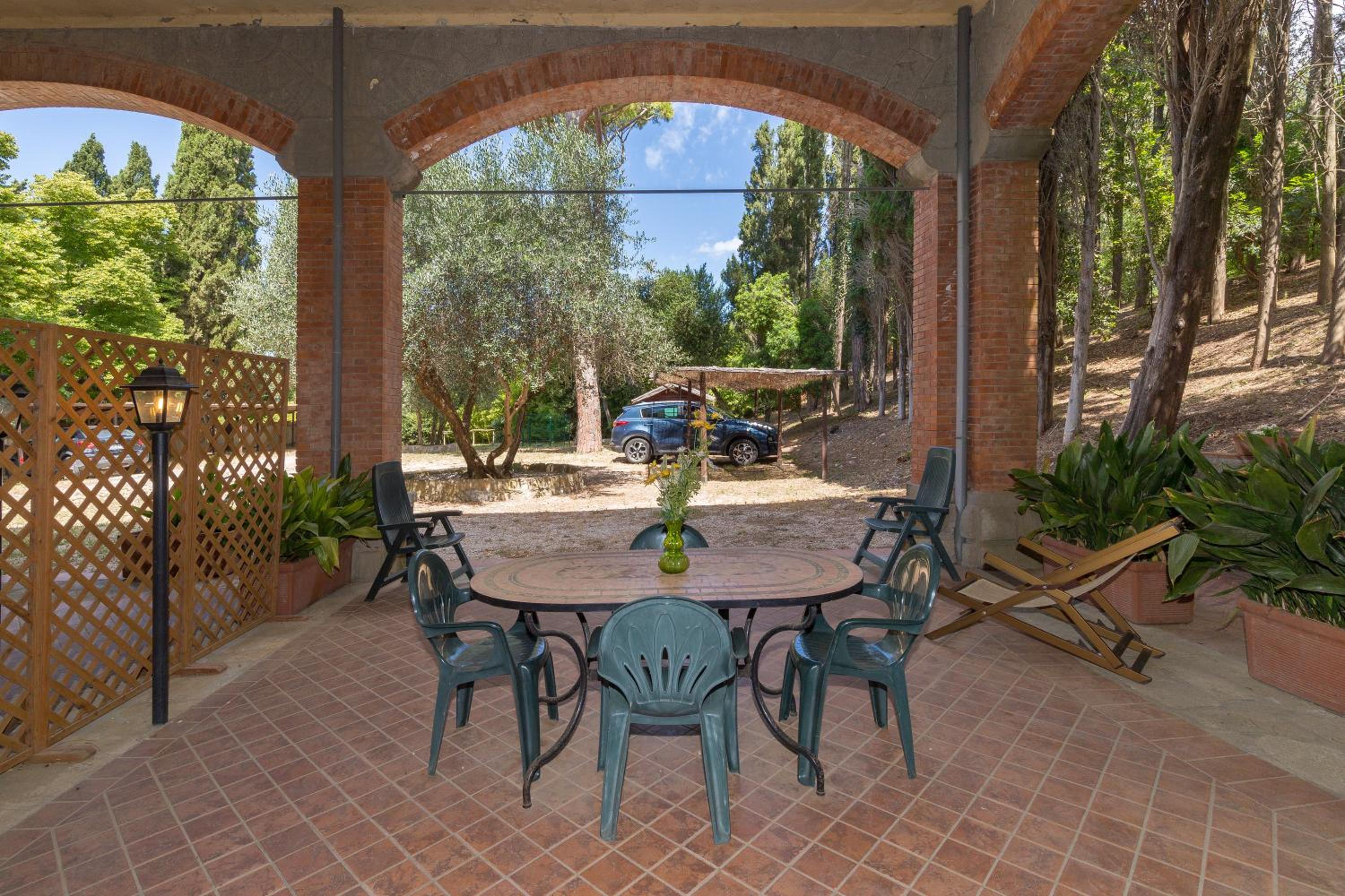 Villa I Tigli