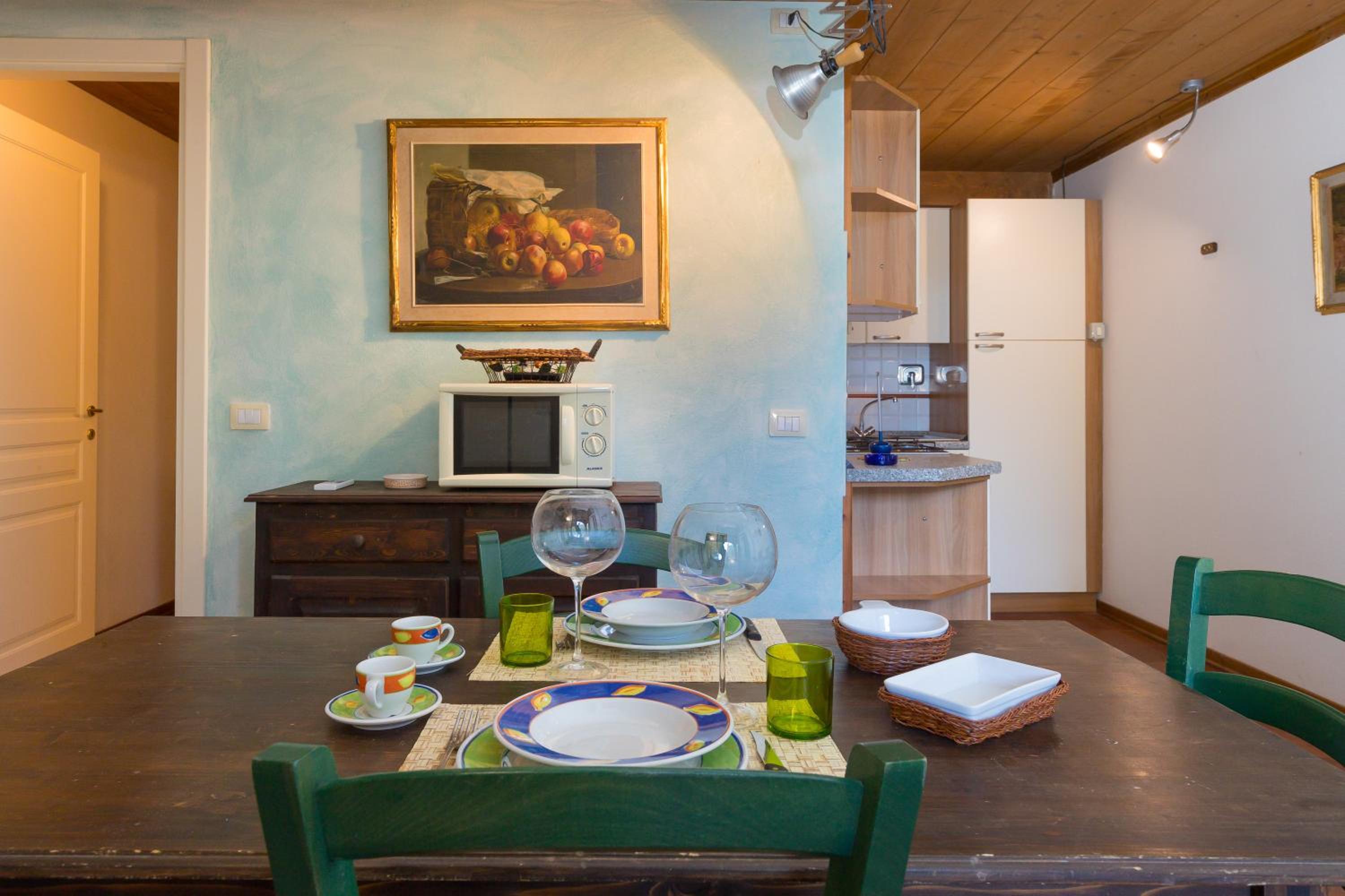 Villa I Tigli