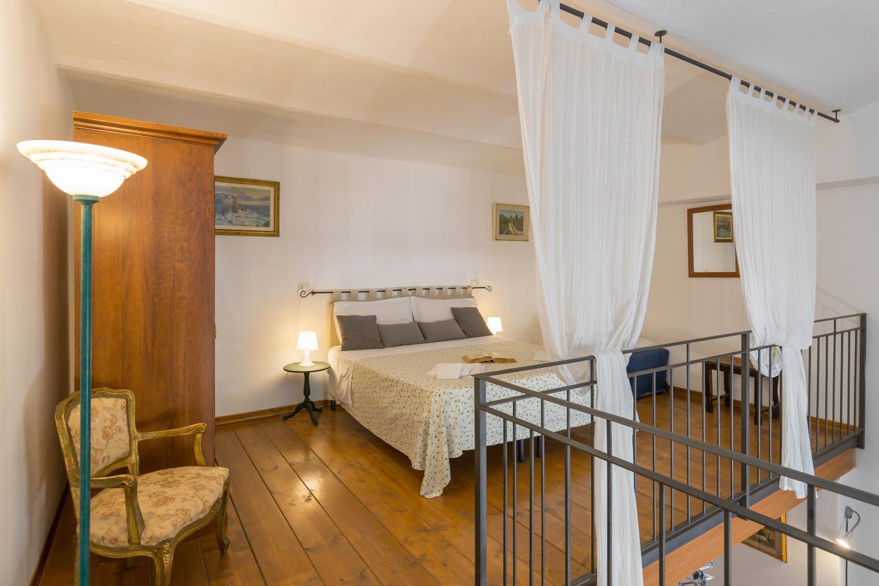 Villa I Tigli