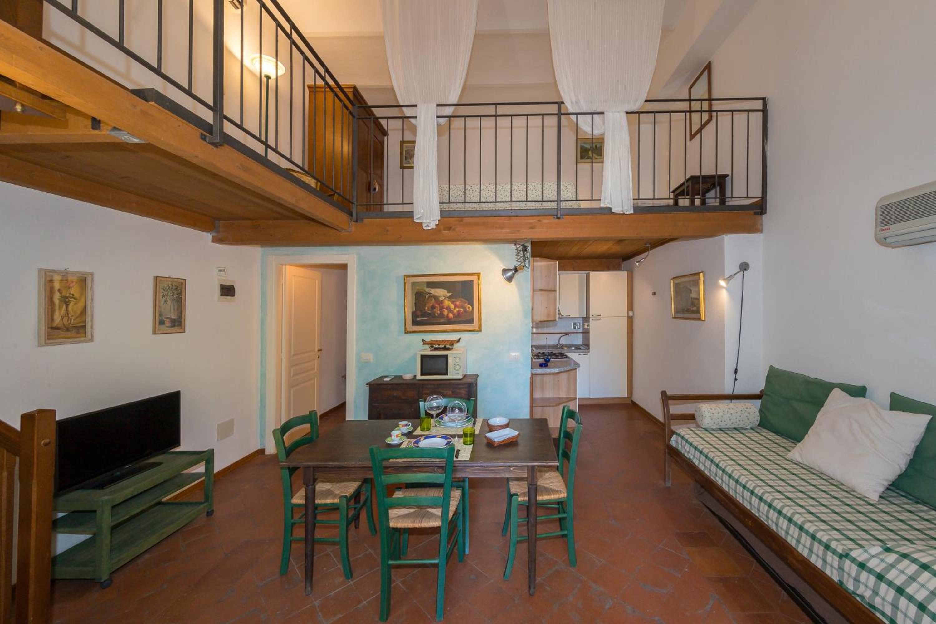 Villa I Tigli