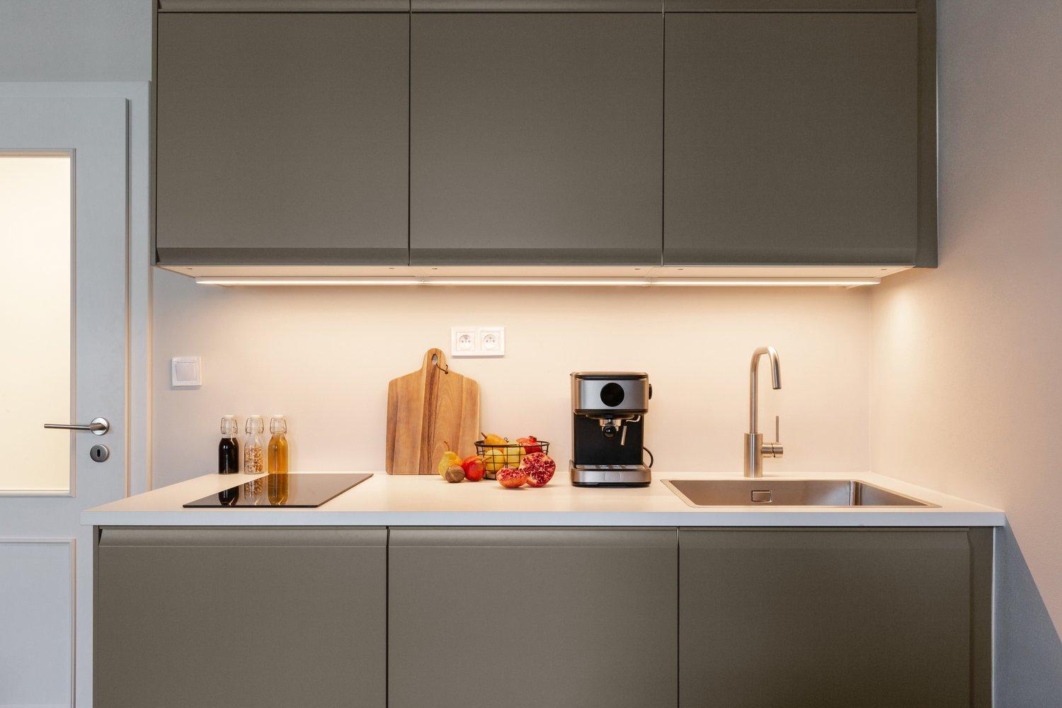 Prague Days - Deluxe Two-bedroom Apartment in New Town