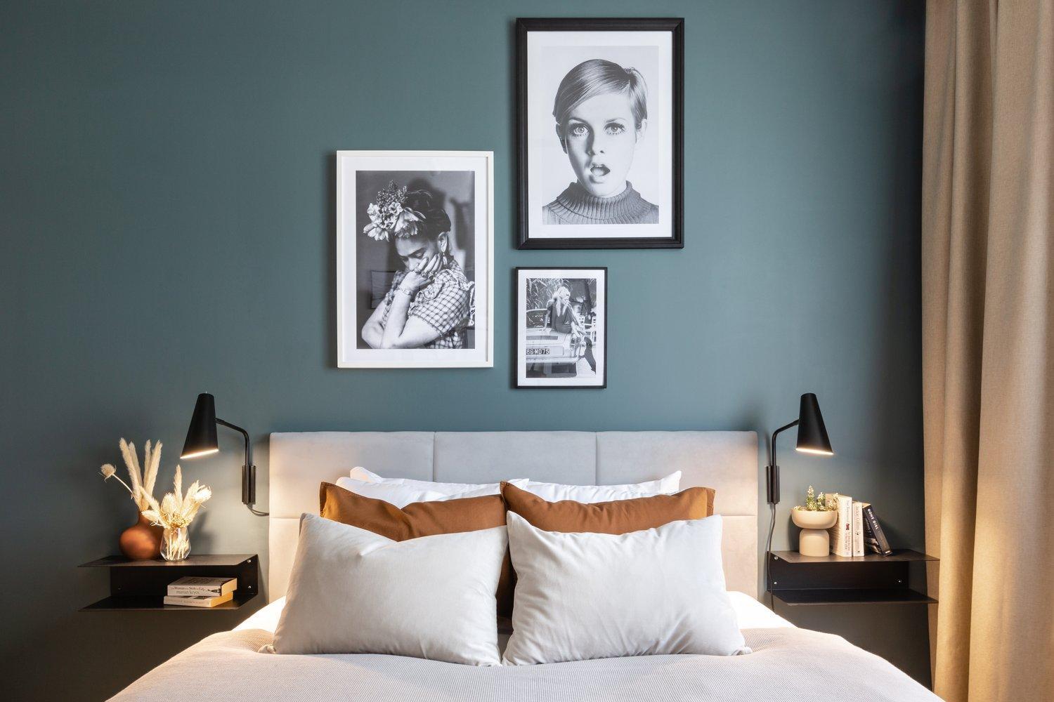 Prague Days - Deluxe Two-bedroom Apartment in New Town