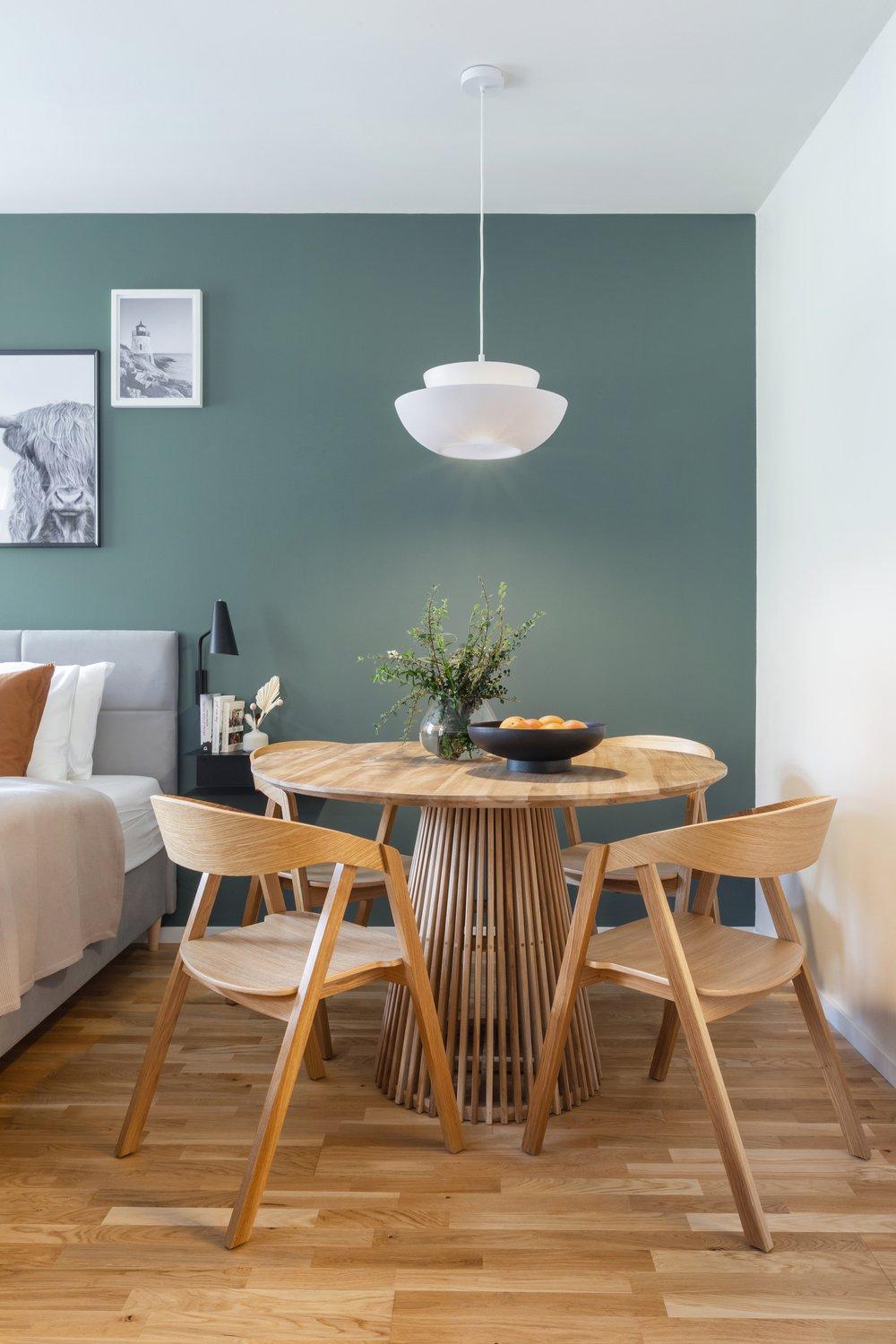 Prague Days - Deluxe Two-bedroom Apartment in New Town