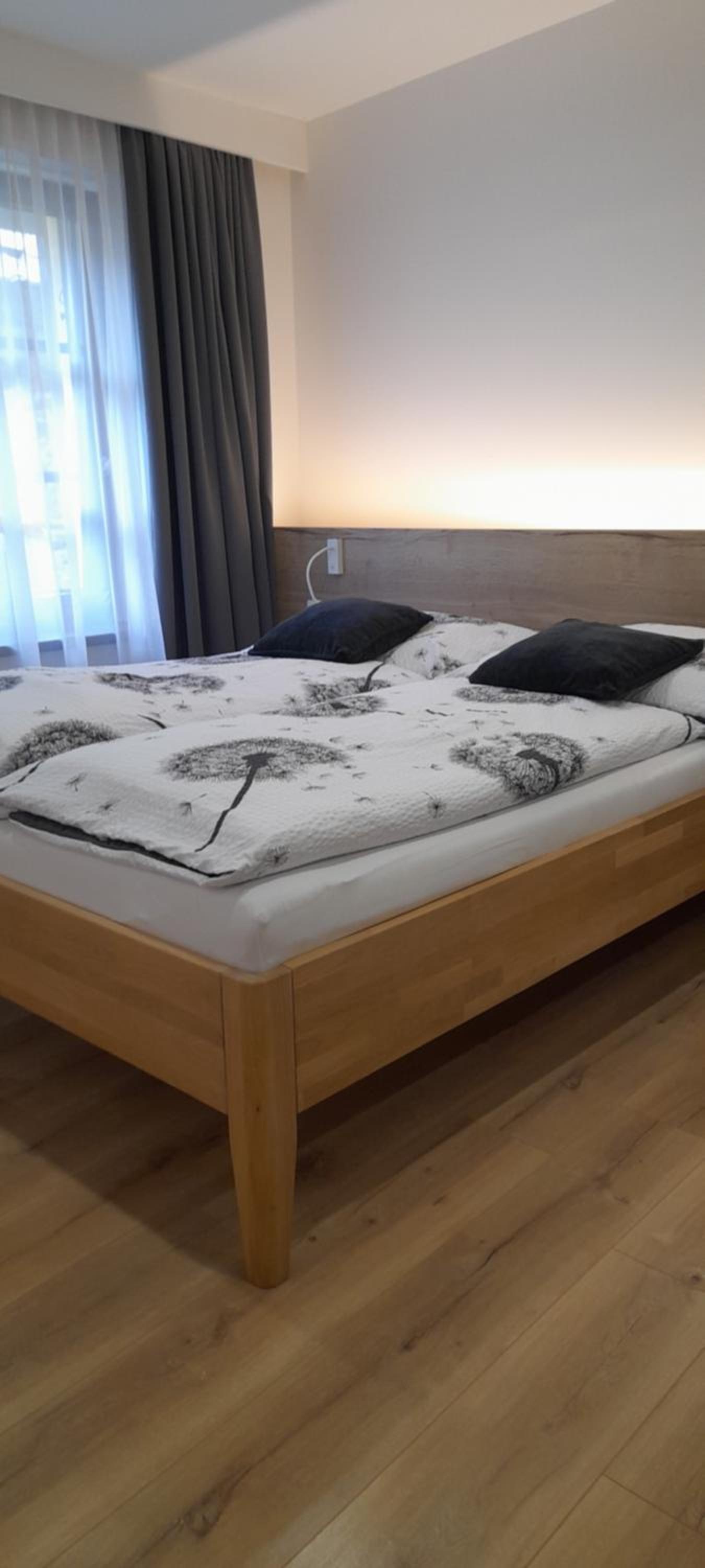 Apartmány Lumi