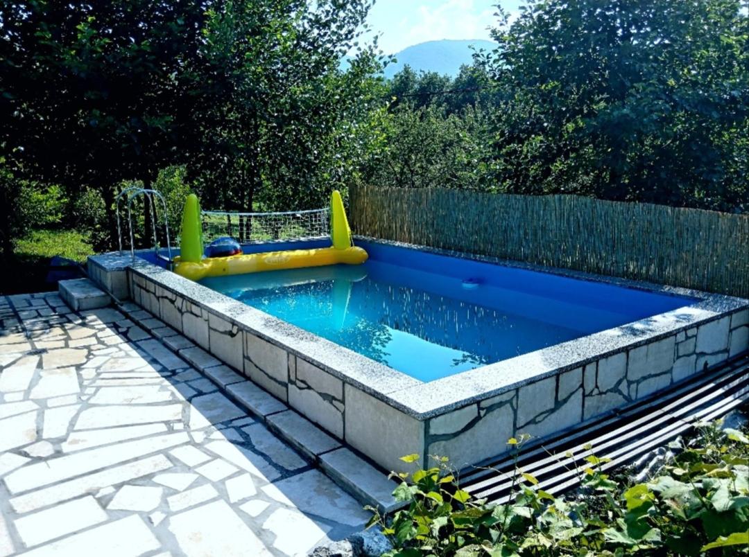 Vikendica Vučetić Loznica view 4