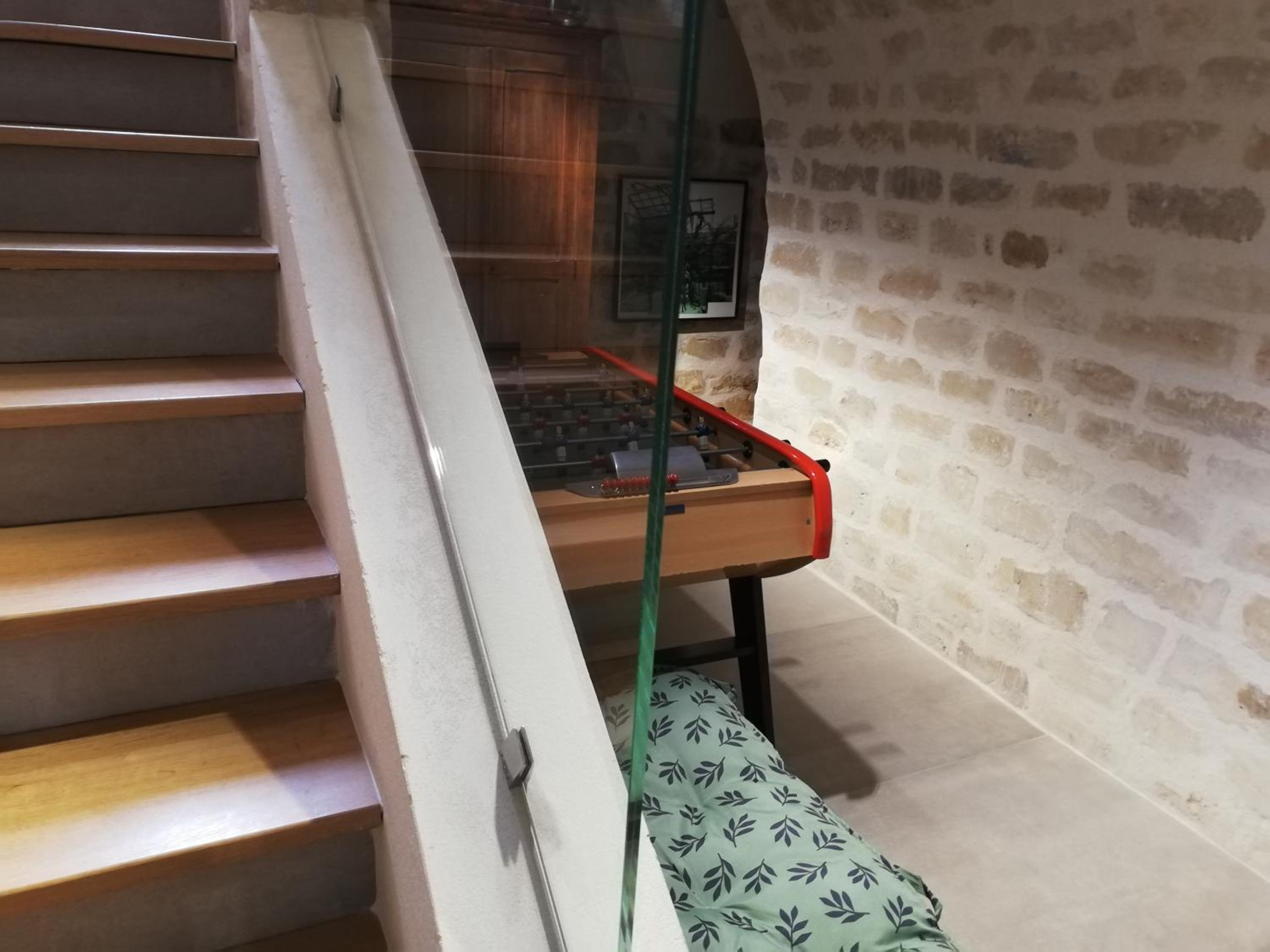 Les Frères Montgolfier - Le Marais - 80 m2