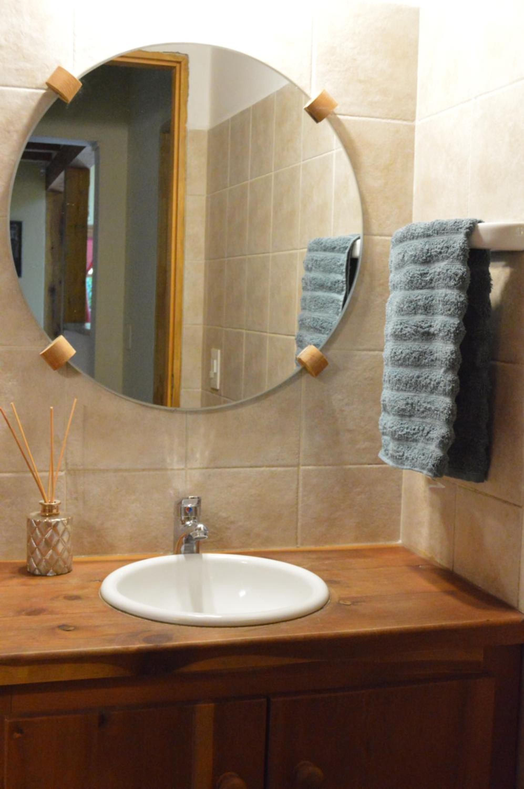 Confortable y hermosa casa en Bariloche