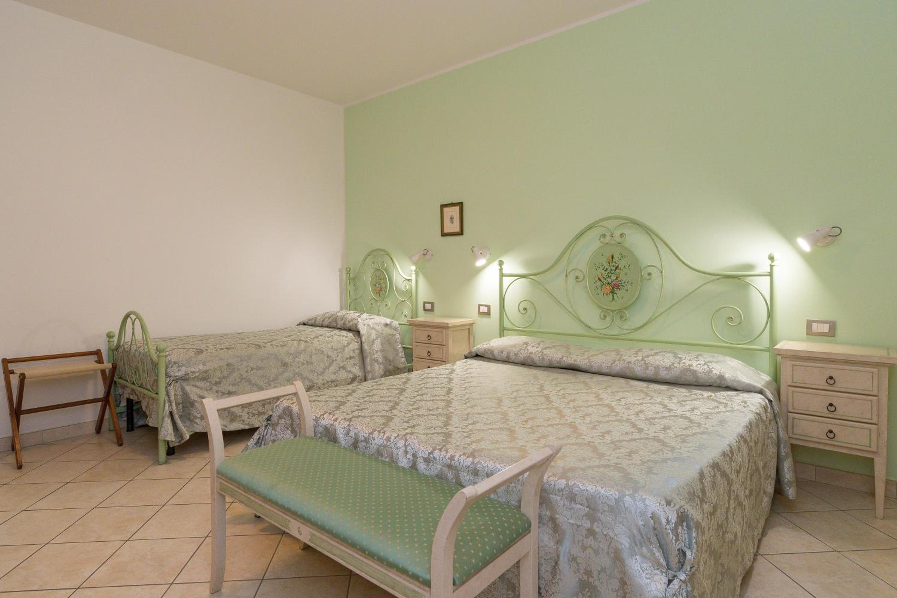 Il Girasole - Mirto view 5