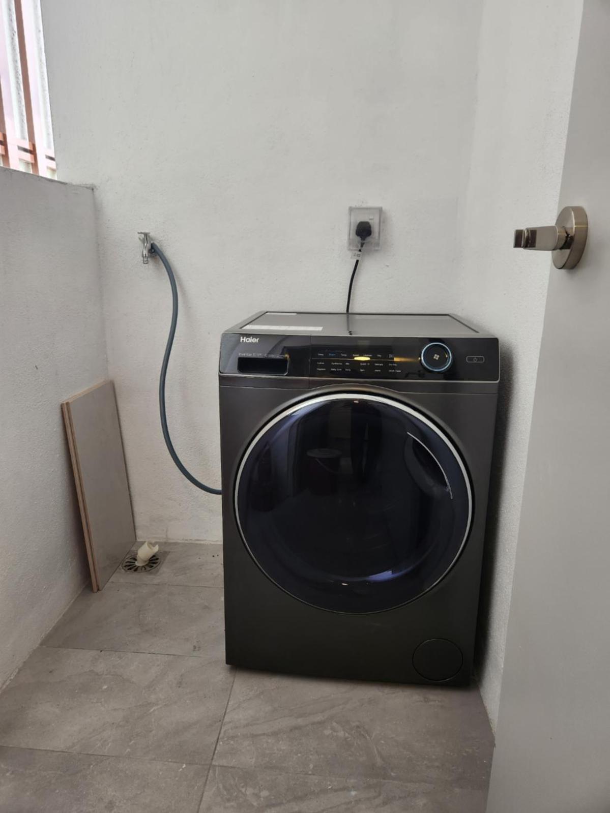 Antara Lima Homestay Putrajaya