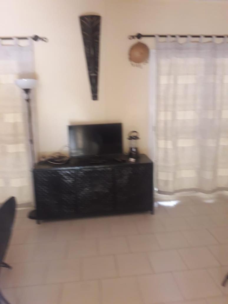 Villa Baobab view 3