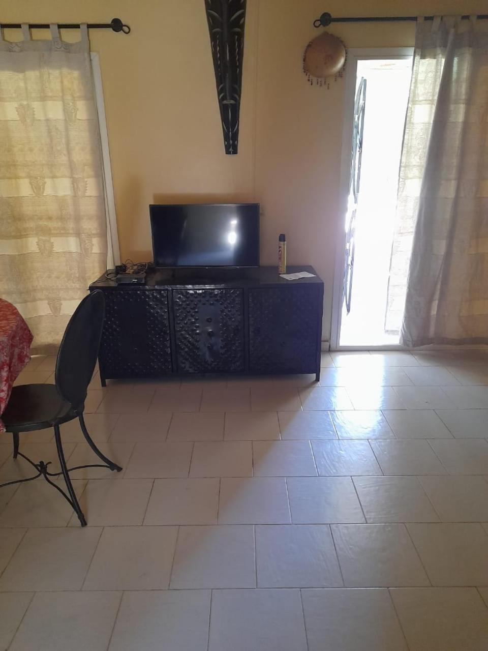 Villa Baobab view 5
