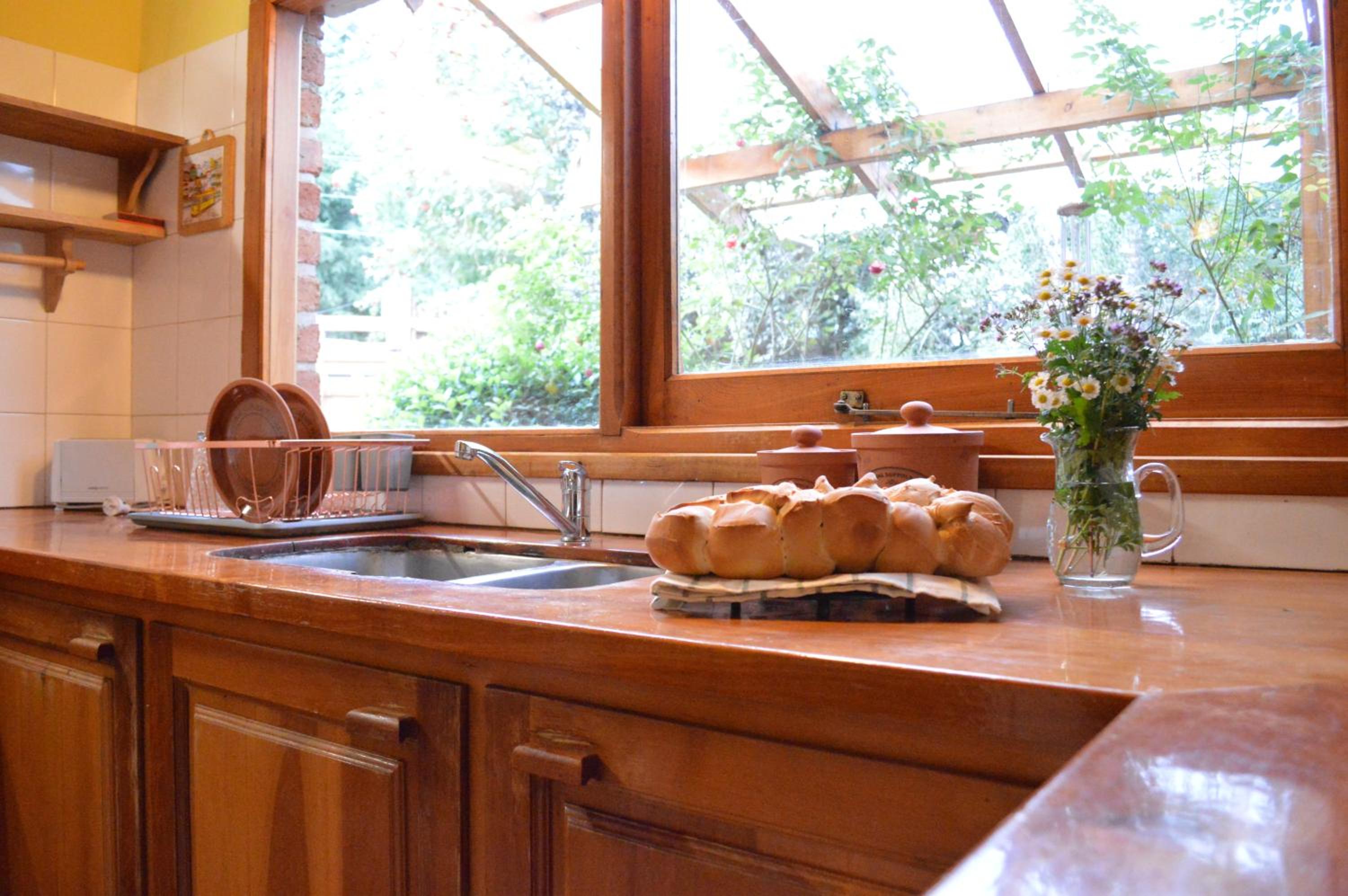Confortable y hermosa casa en Bariloche