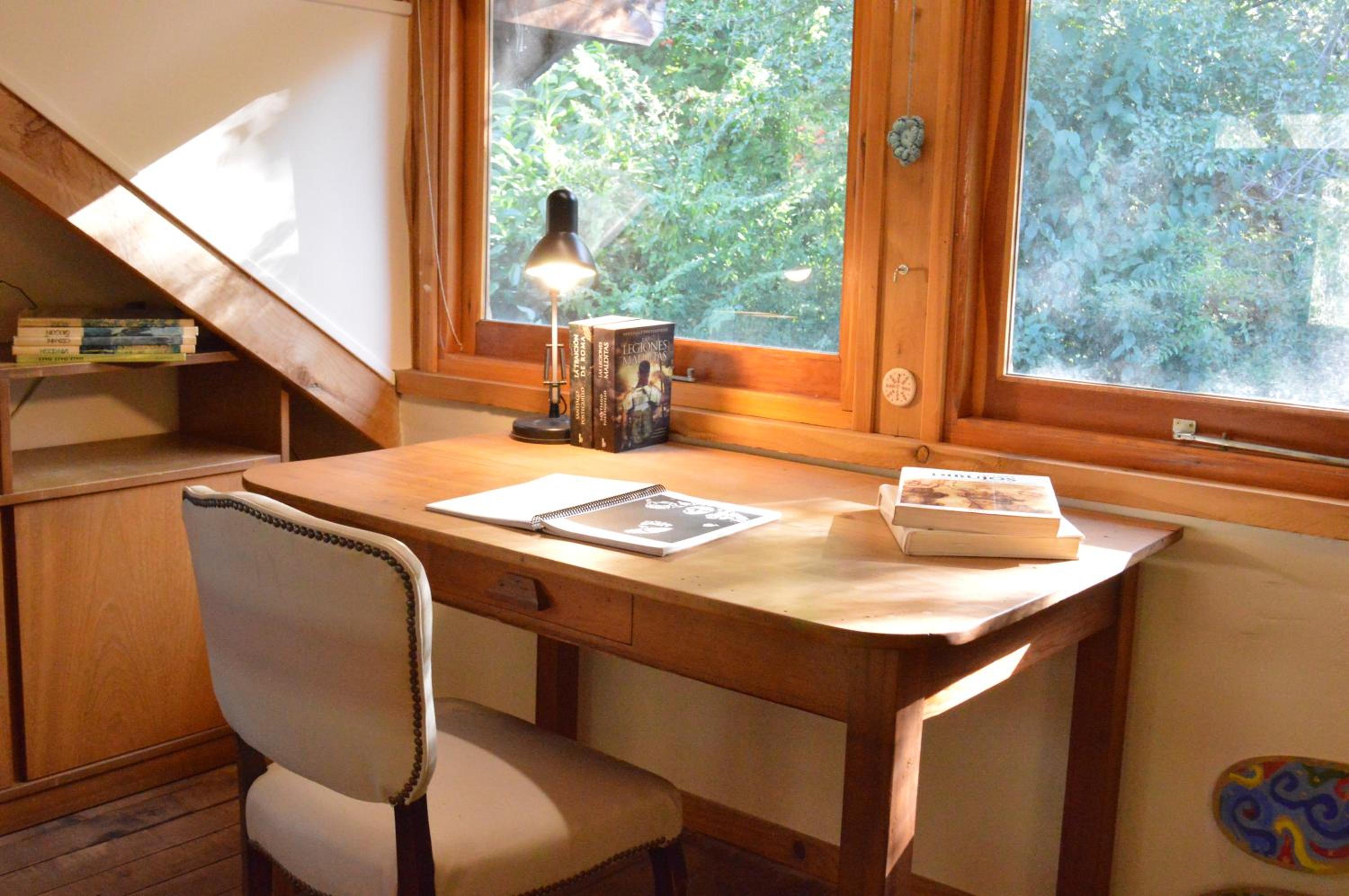 Confortable y hermosa casa en Bariloche