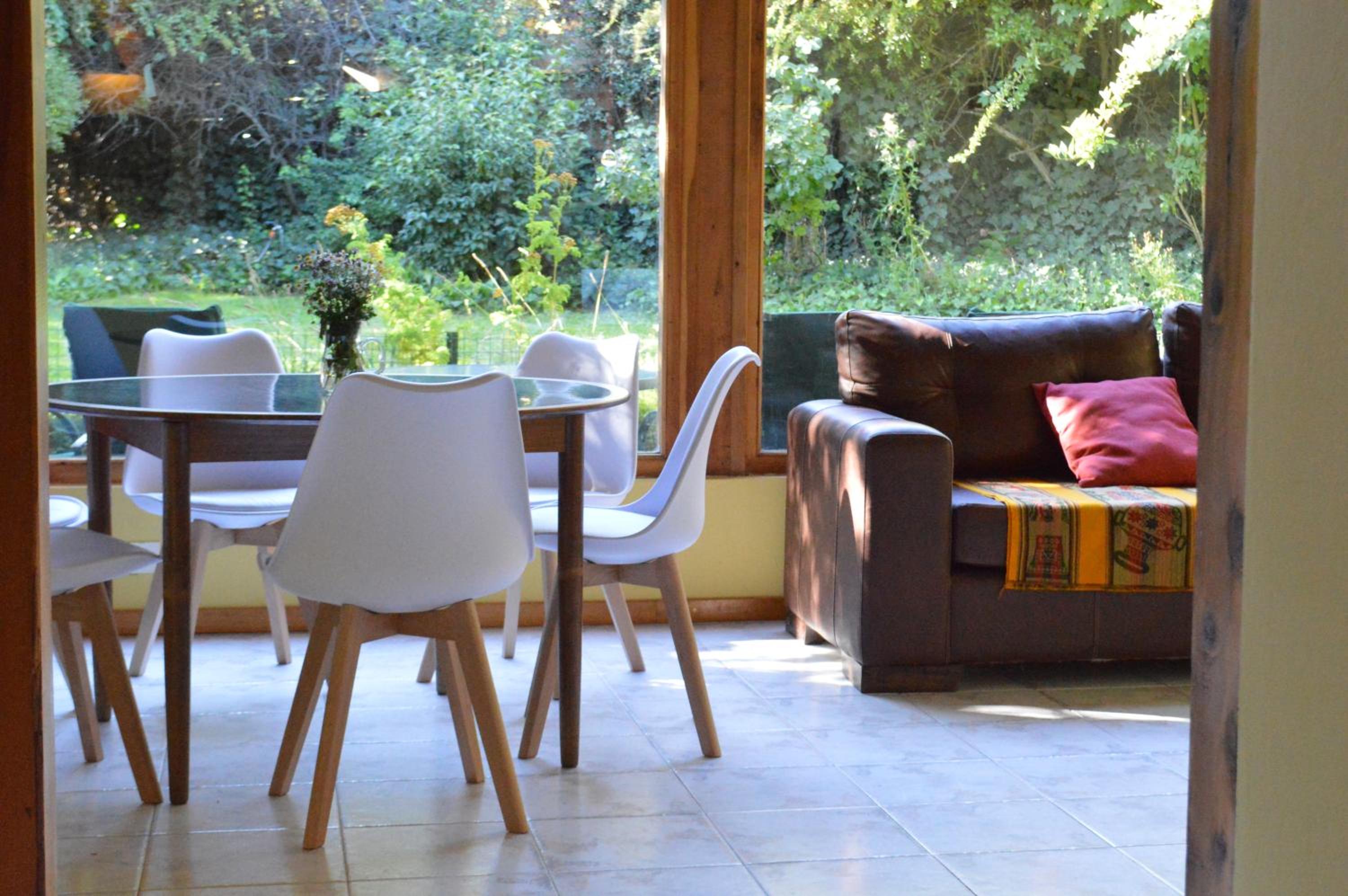 Confortable y hermosa casa en Bariloche