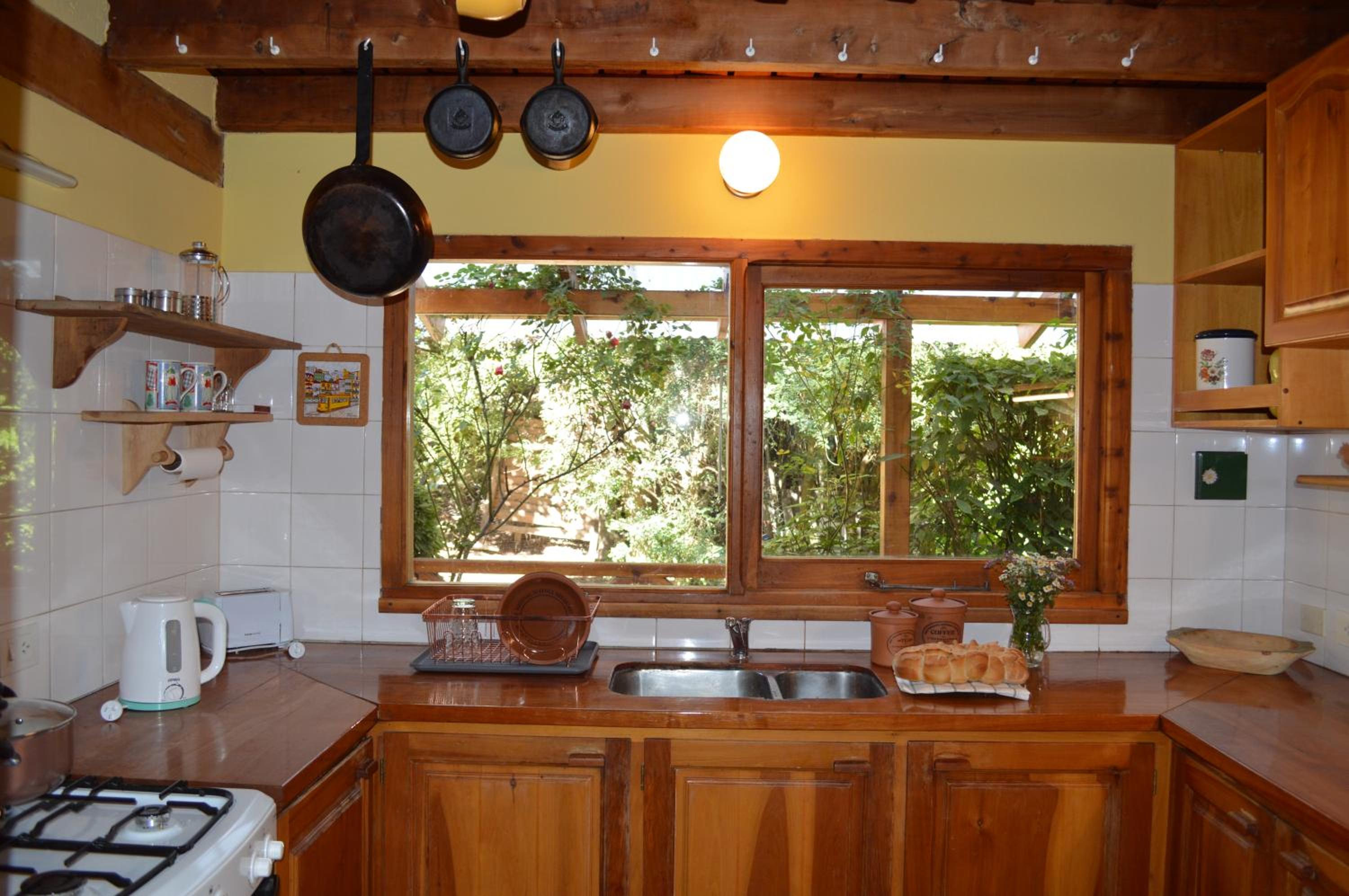 Confortable y hermosa casa en Bariloche