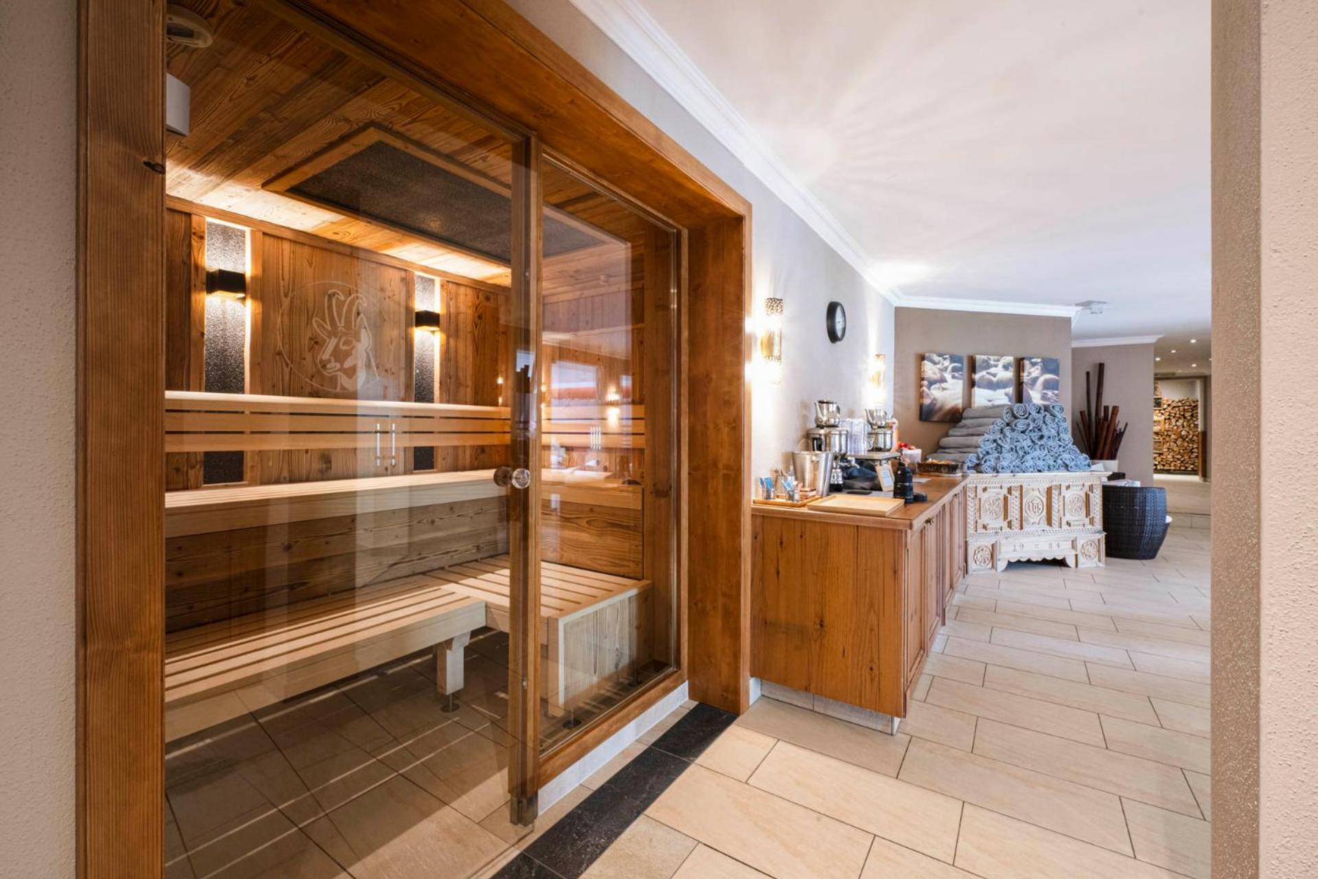 Siebenschläfer Ferienwohnung view 5