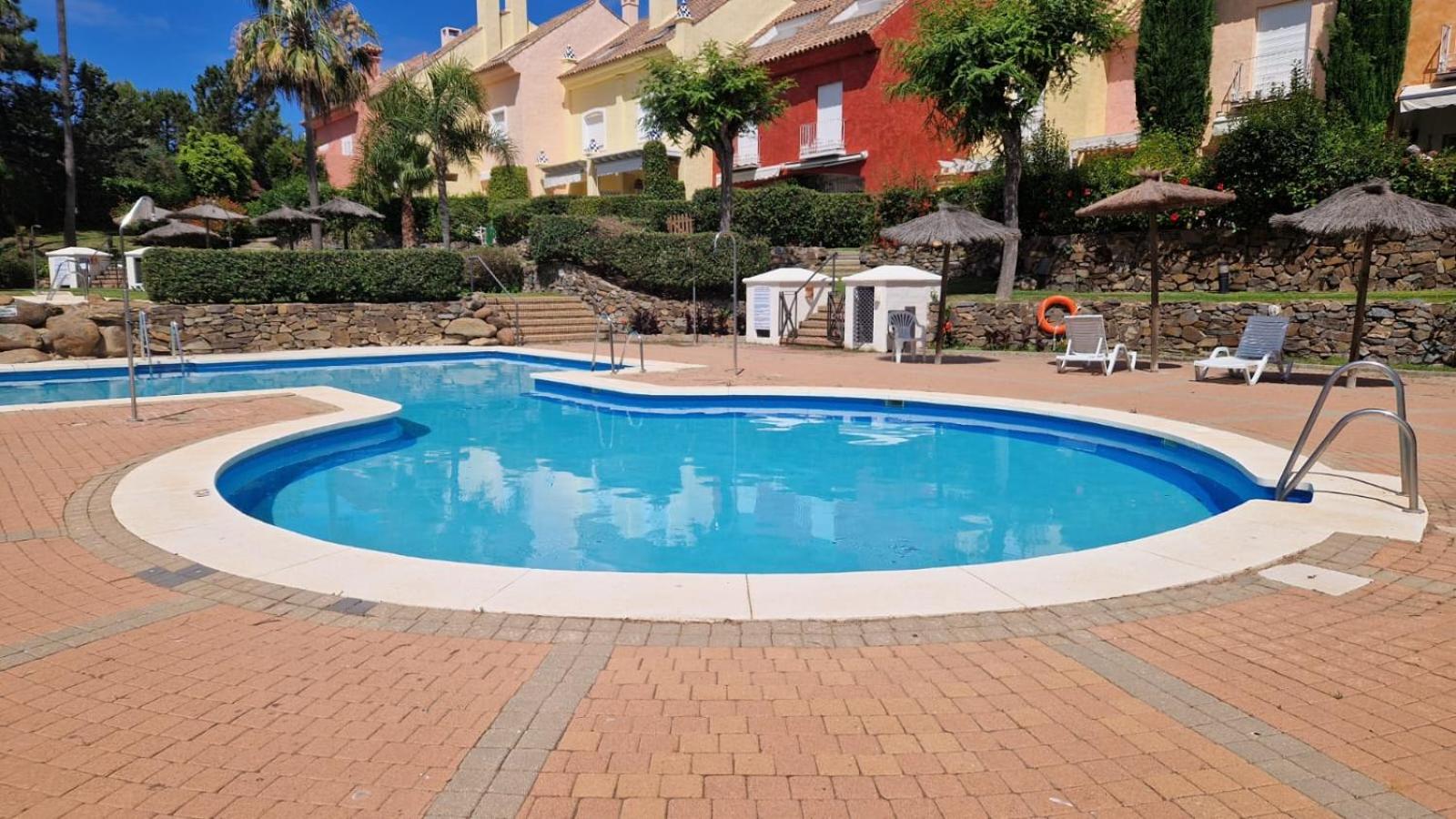 Casa adosada en ISLANTILLA, 3 dormitorios,a 400 m de la playa