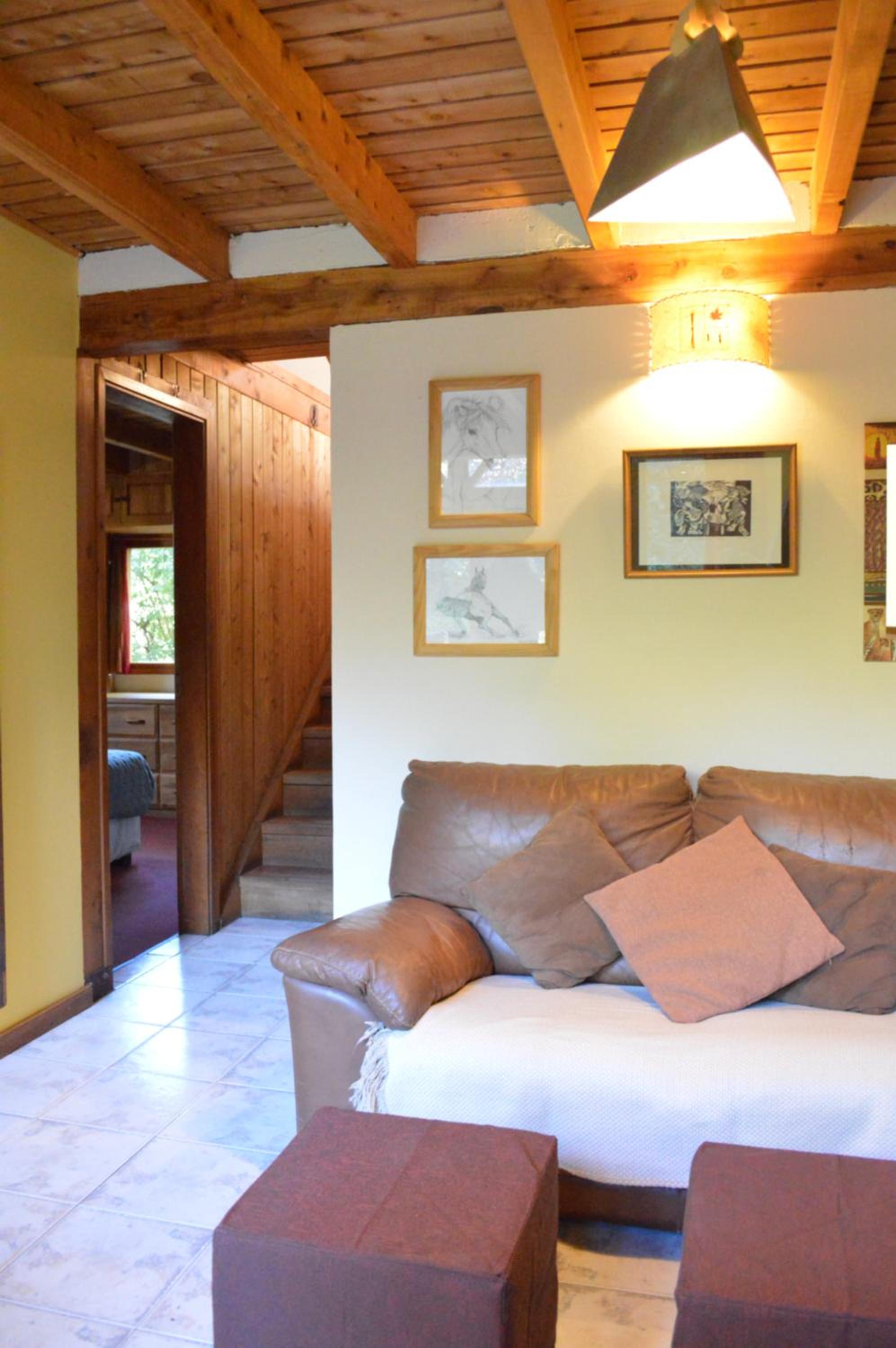 Confortable y hermosa casa en Bariloche