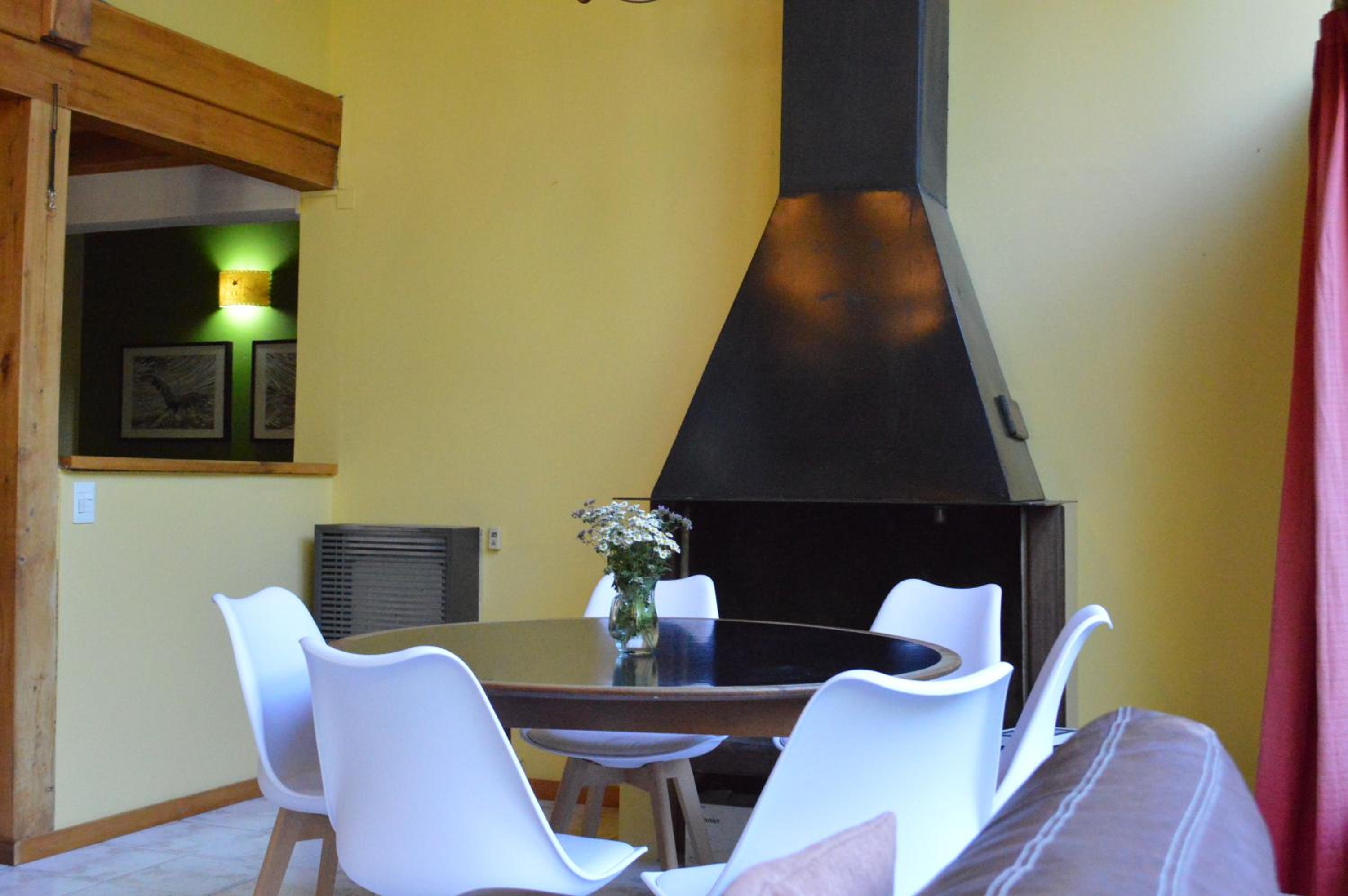 Confortable y hermosa casa en Bariloche