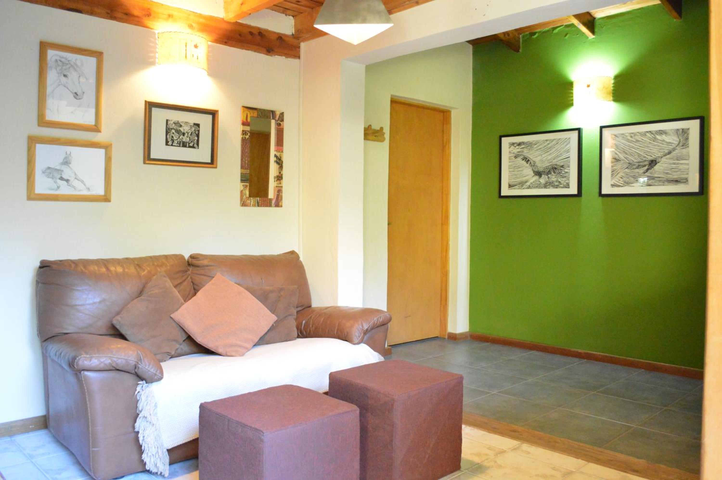 Confortable y hermosa casa en Bariloche
