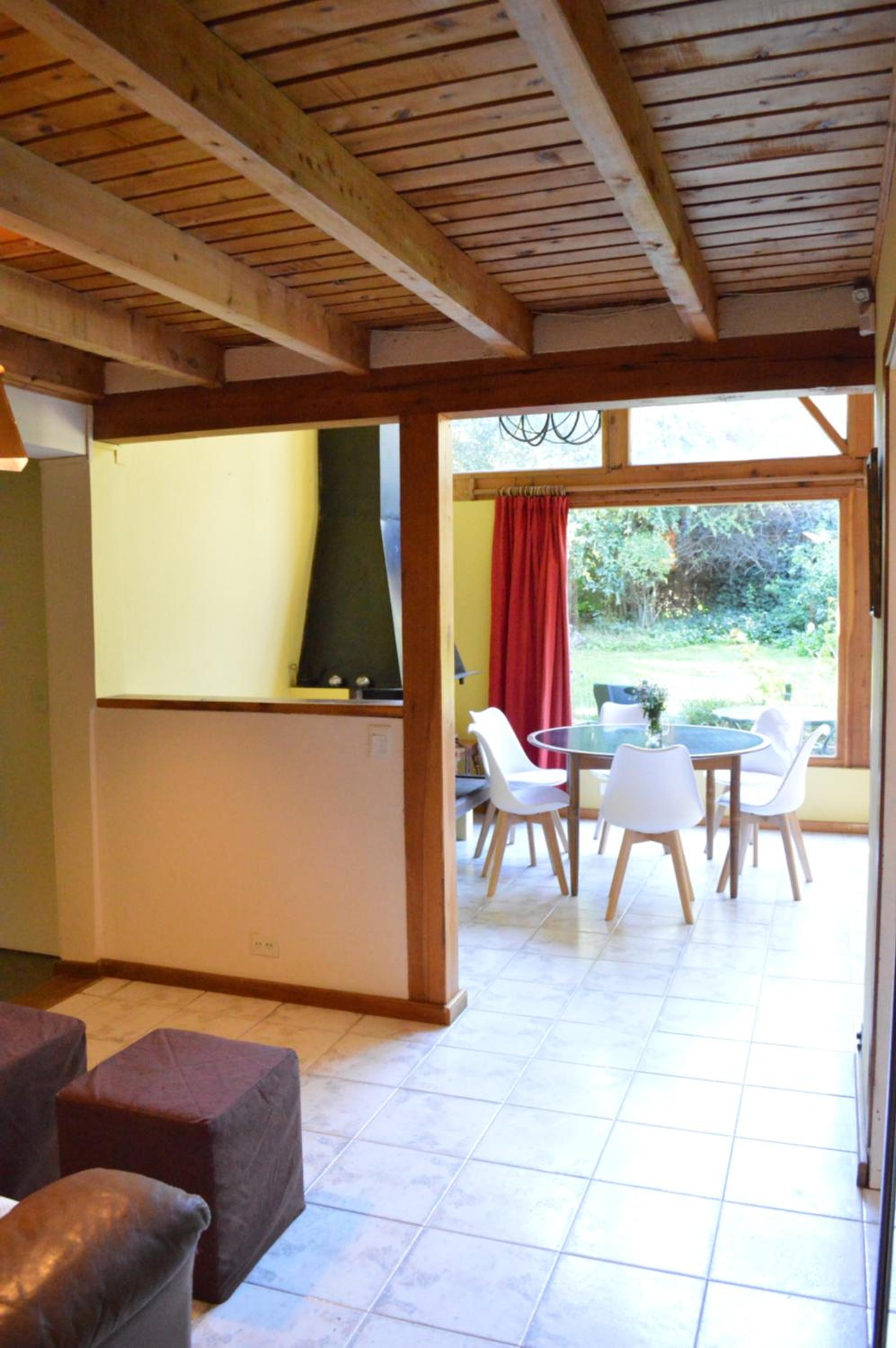 Confortable y hermosa casa en Bariloche